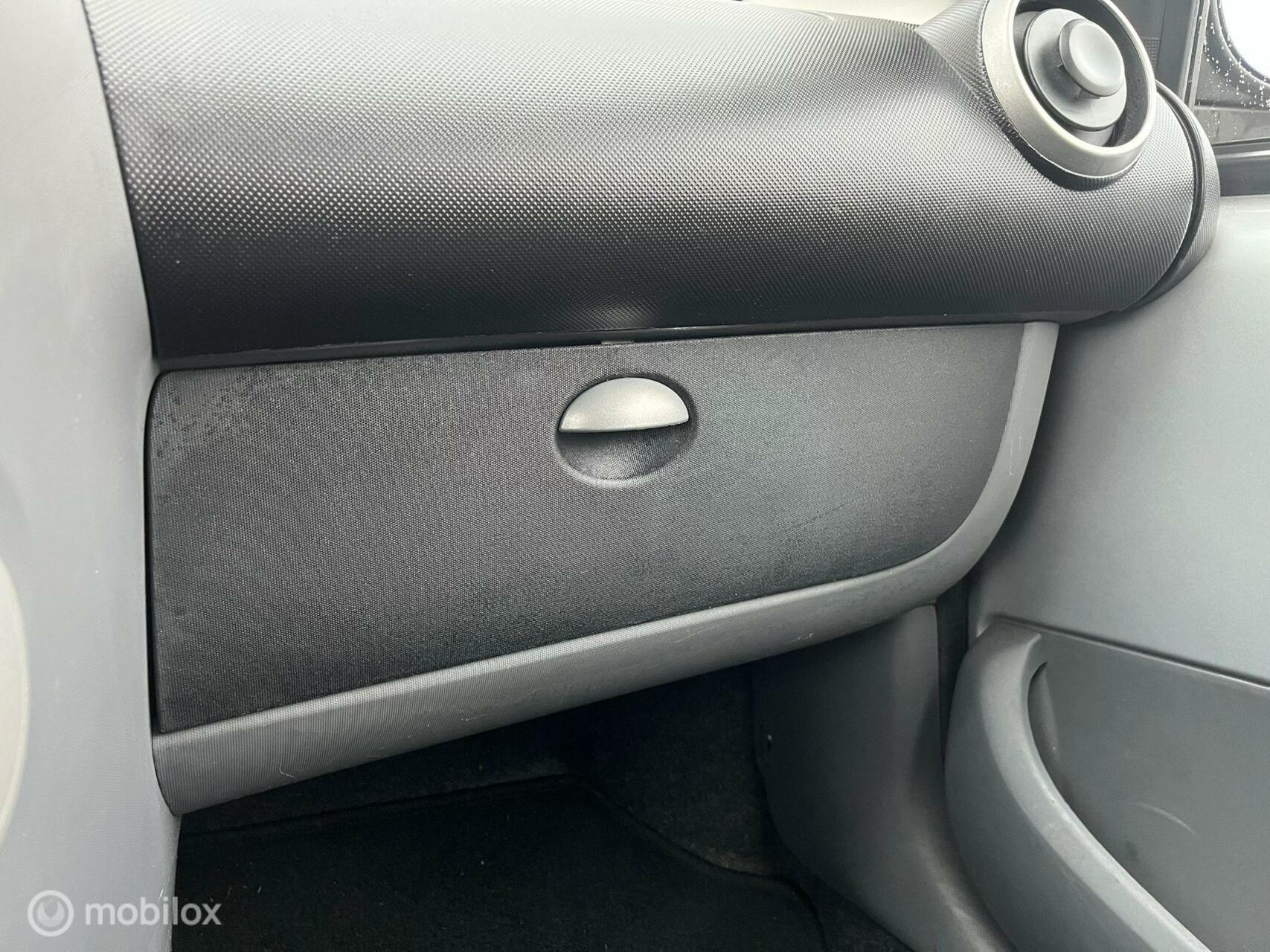 Foto van Peugeot 107