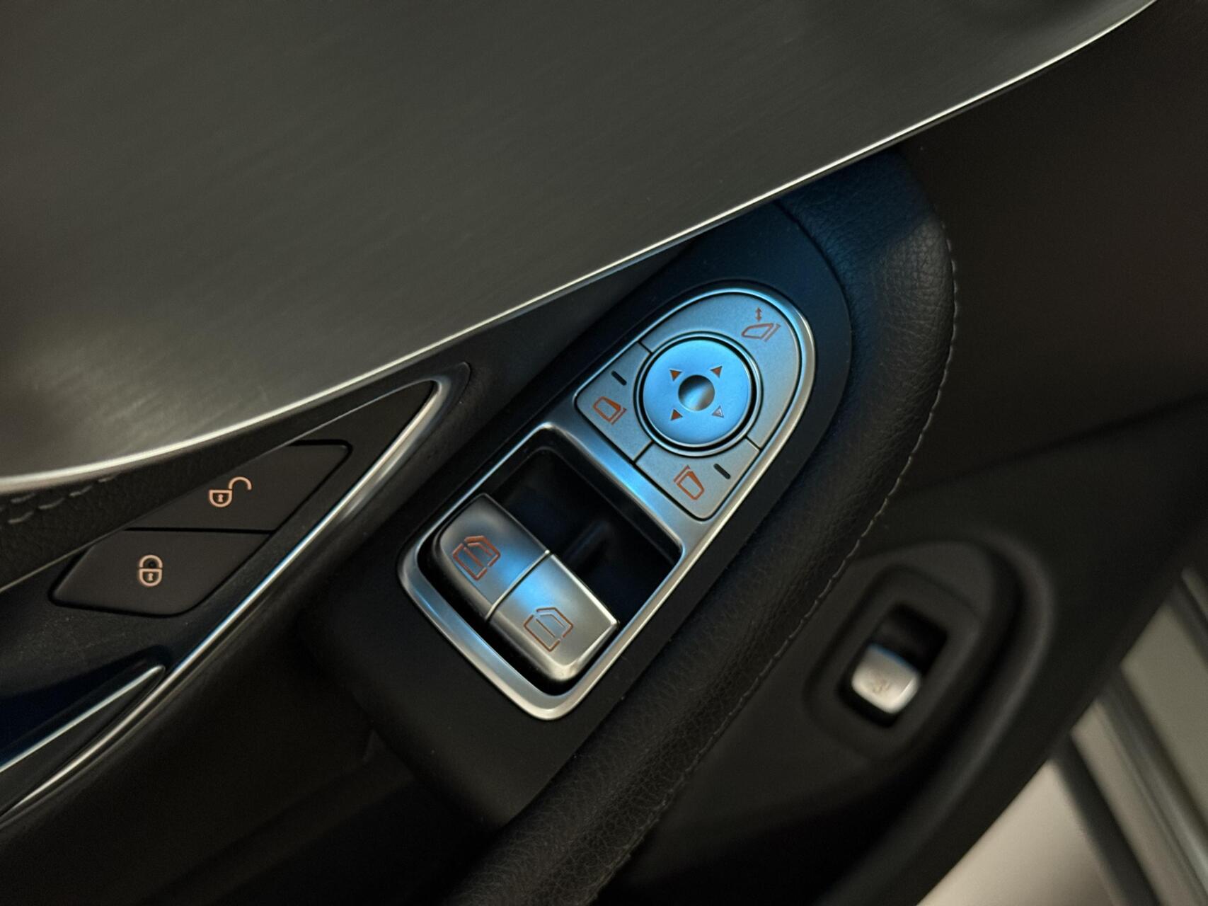 Foto van Mercedes-Benz C-klasse Coupé