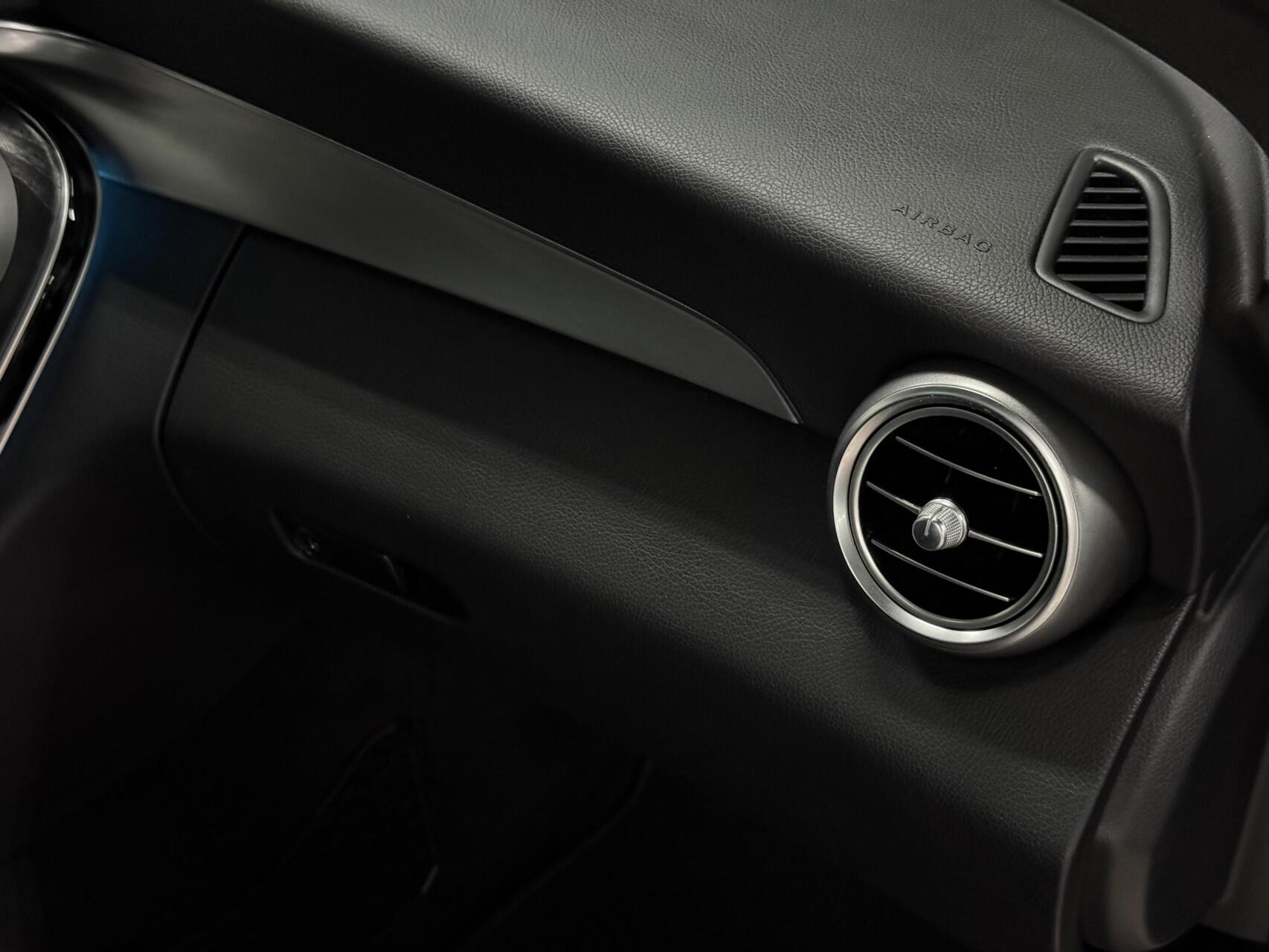 Foto van Mercedes-Benz C-klasse Coupé