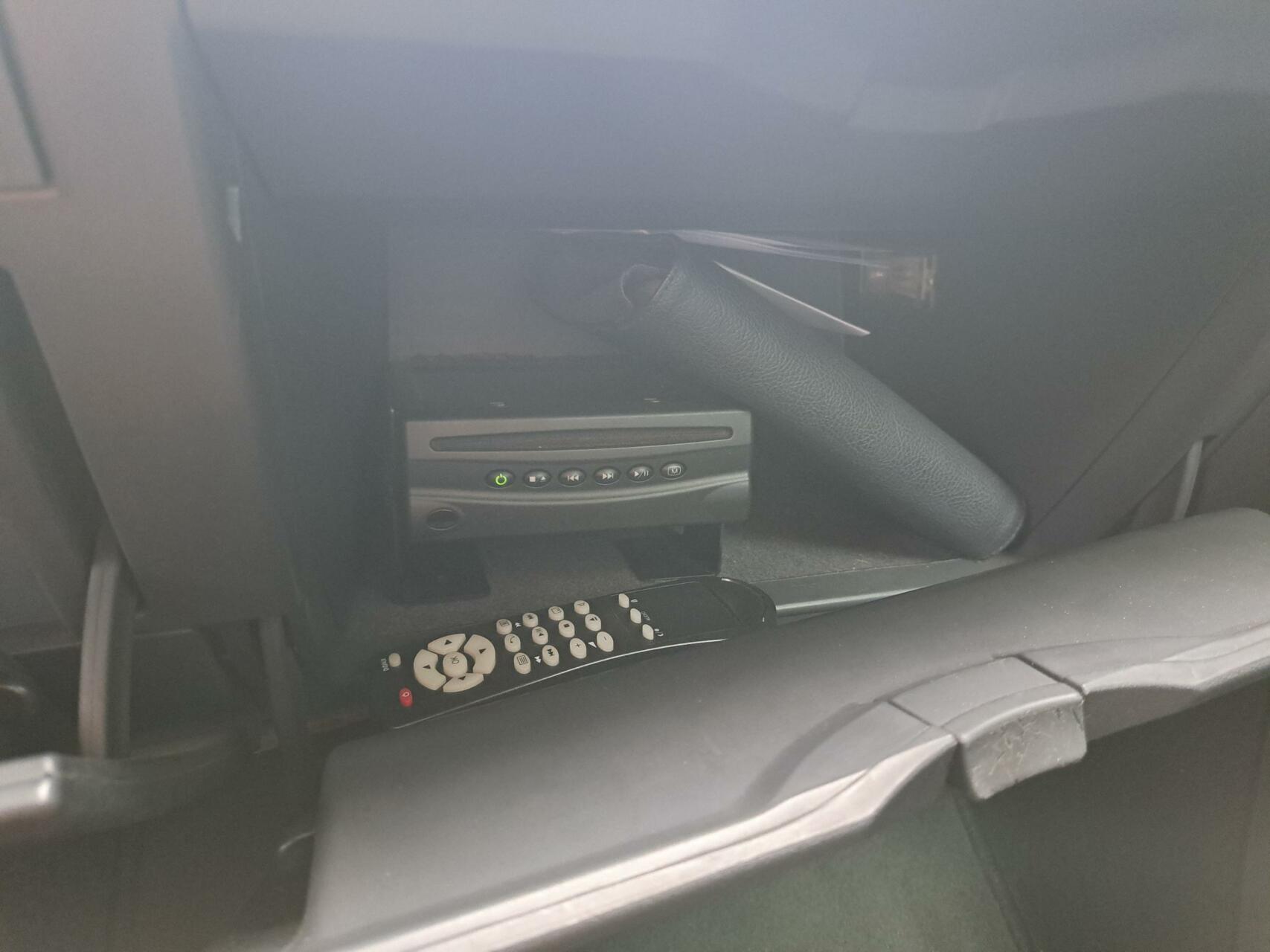 Foto van Renault Espace