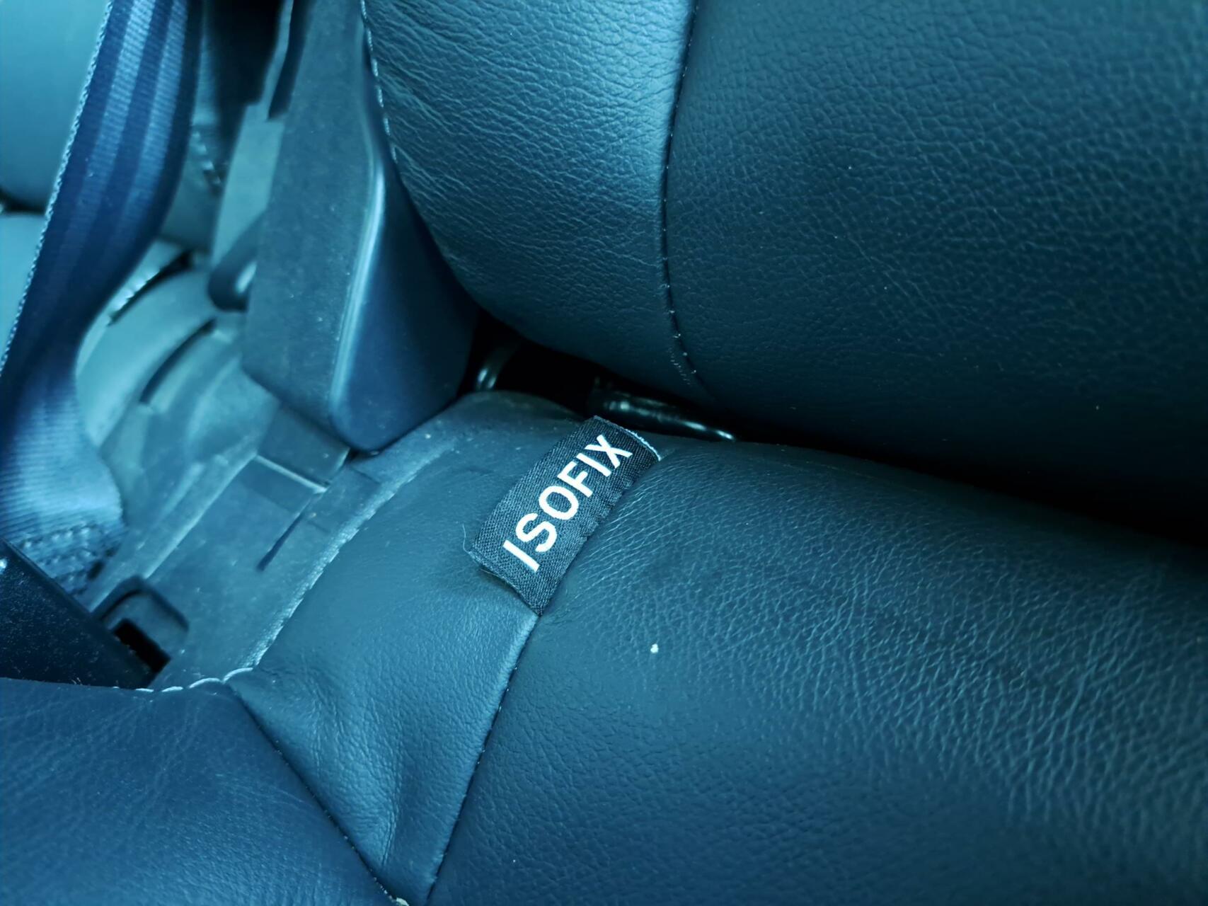 Foto van Renault Espace