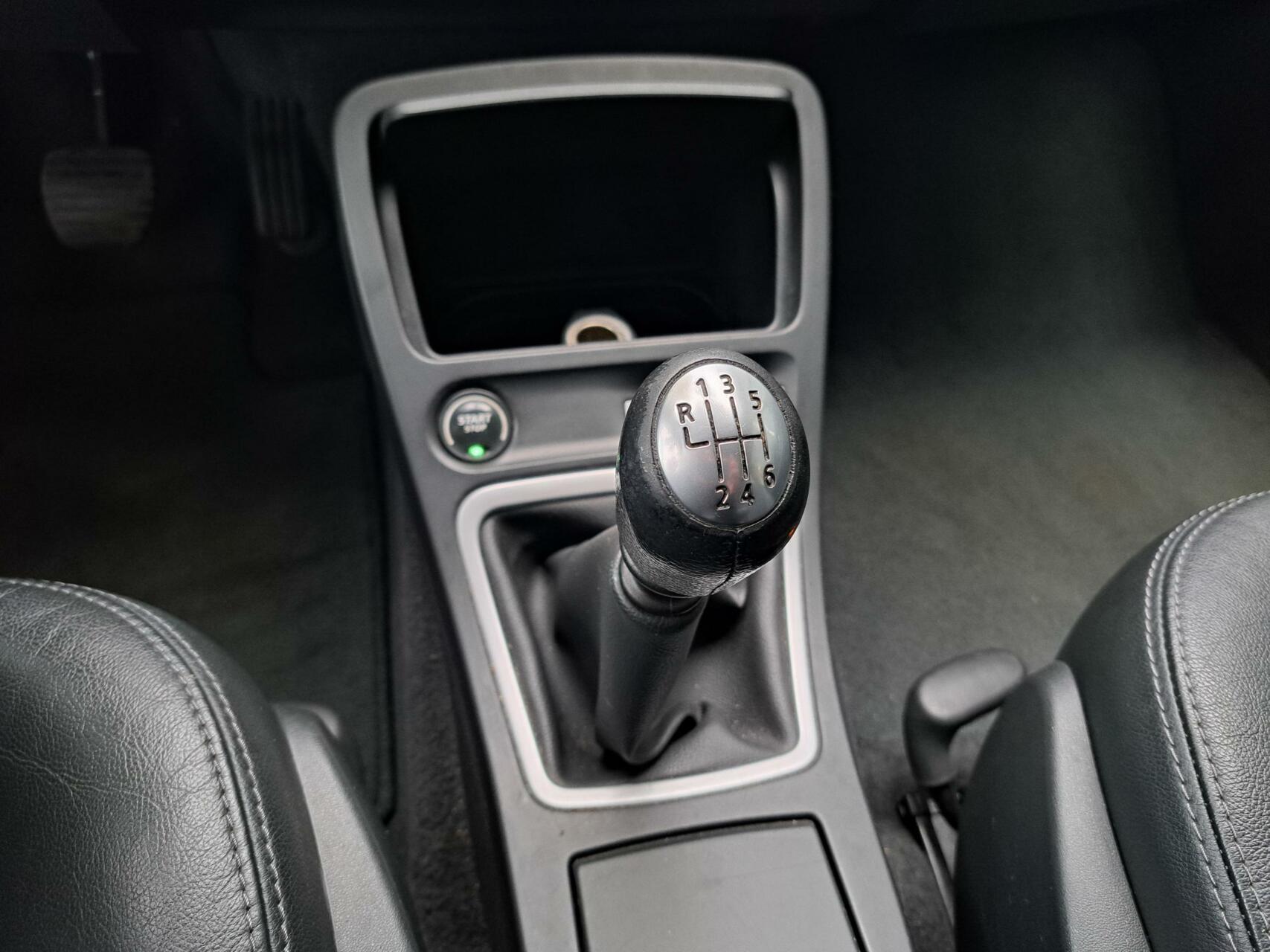 Foto van Renault Espace