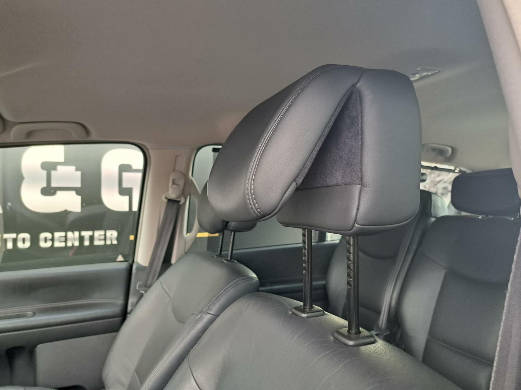 Foto van Renault Espace