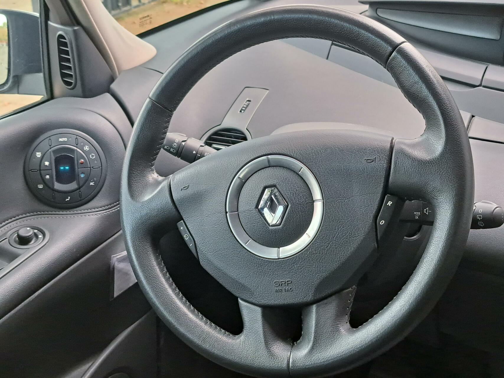 Foto van Renault Espace