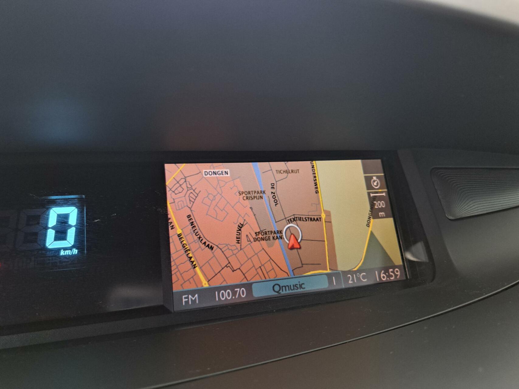 Foto van Renault Espace