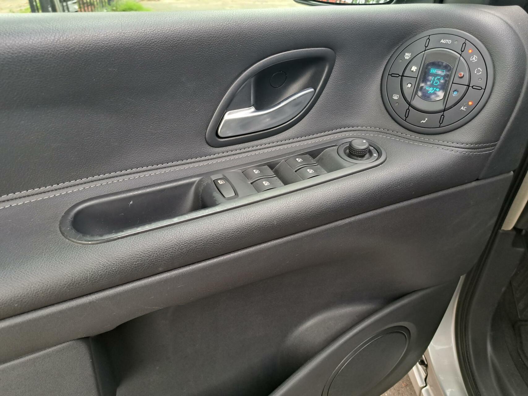 Foto van Renault Espace
