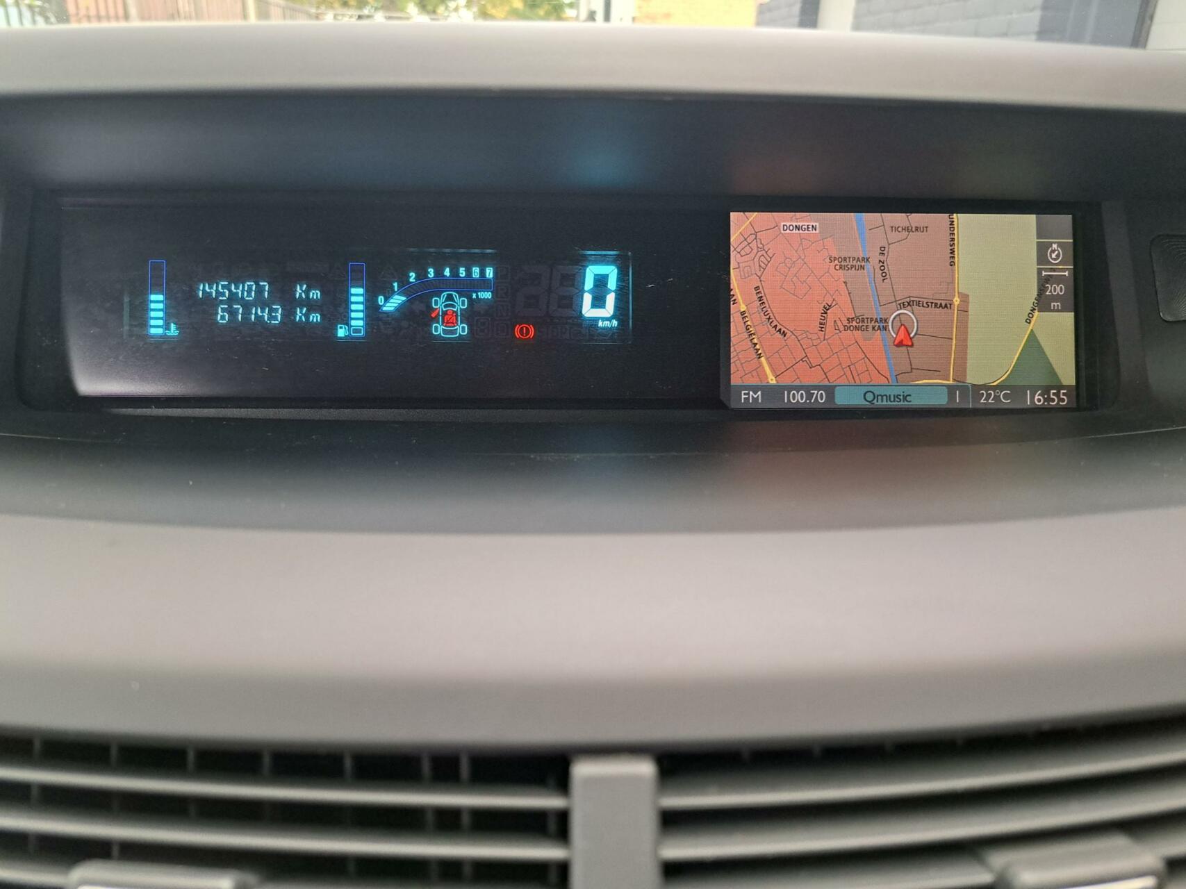 Foto van Renault Espace