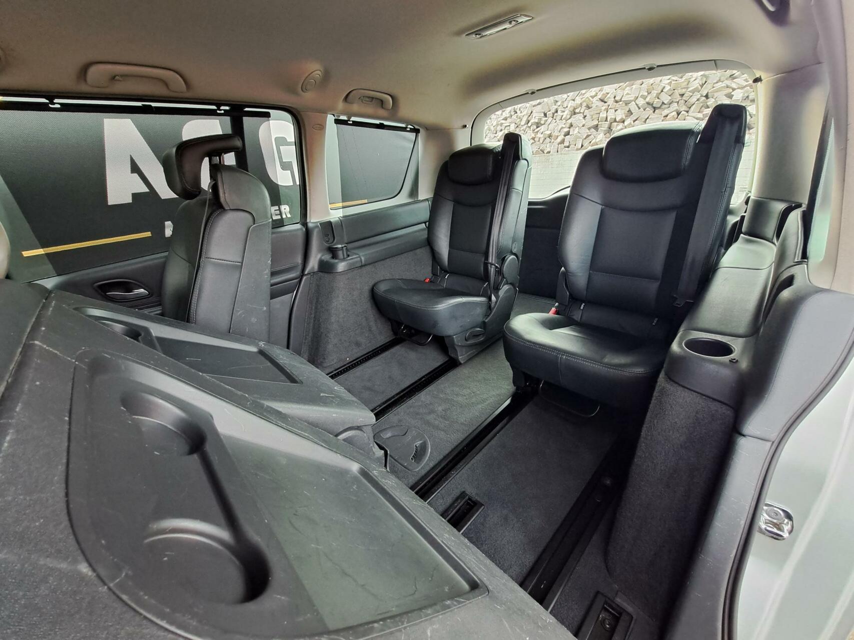 Foto van Renault Espace