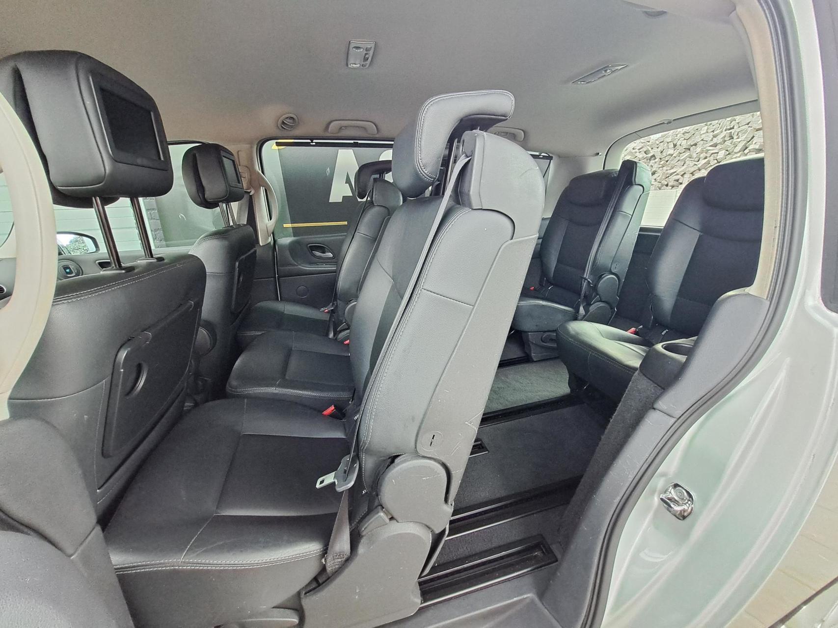 Foto van Renault Espace