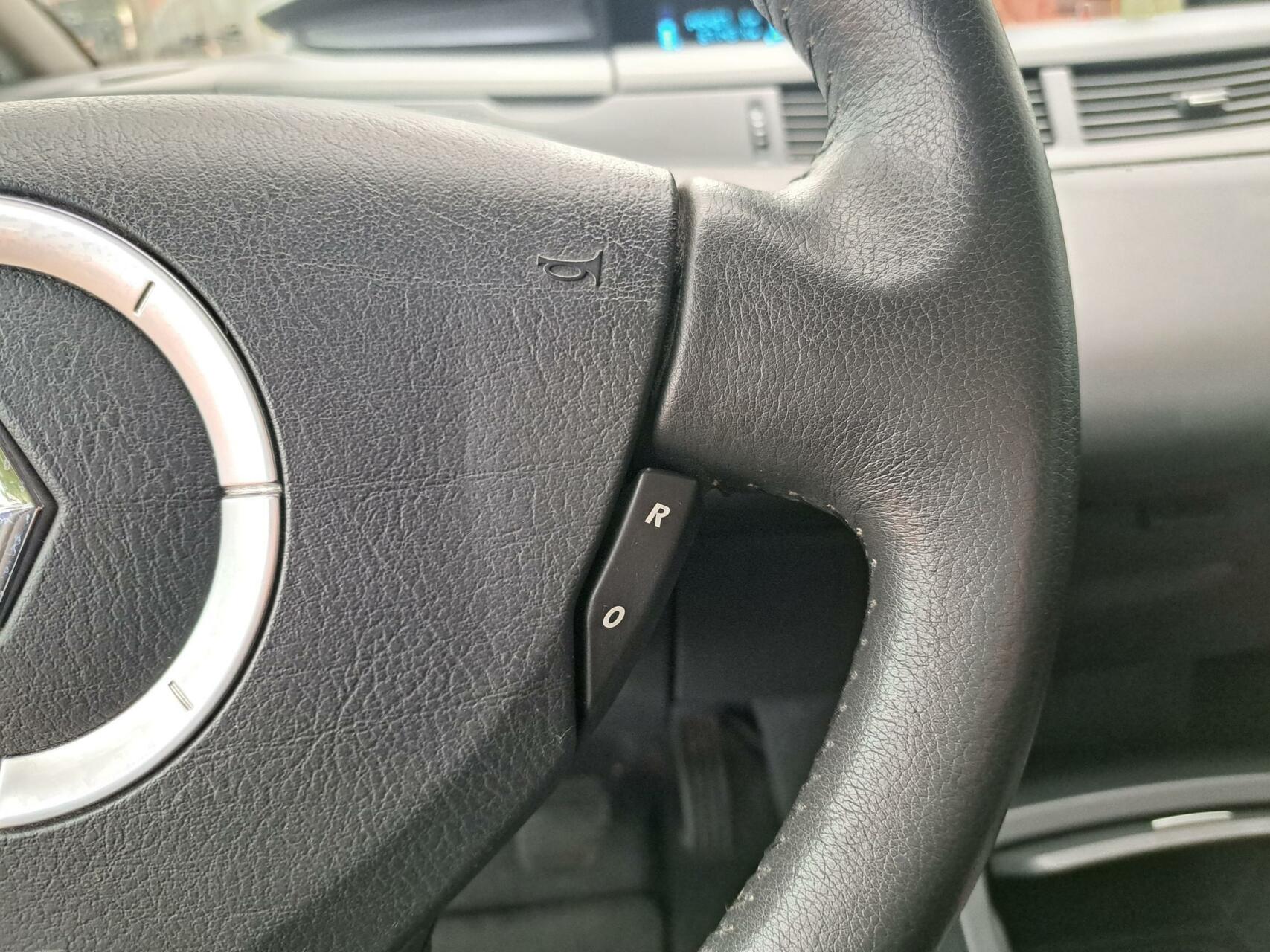 Foto van Renault Espace