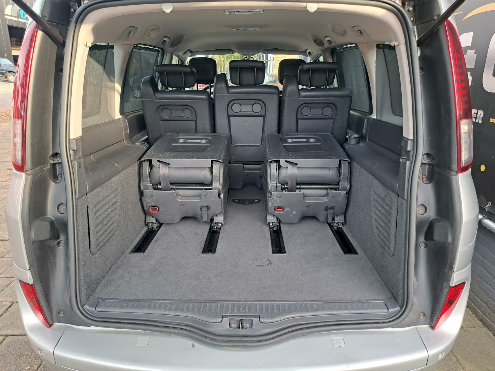 Foto van Renault Espace