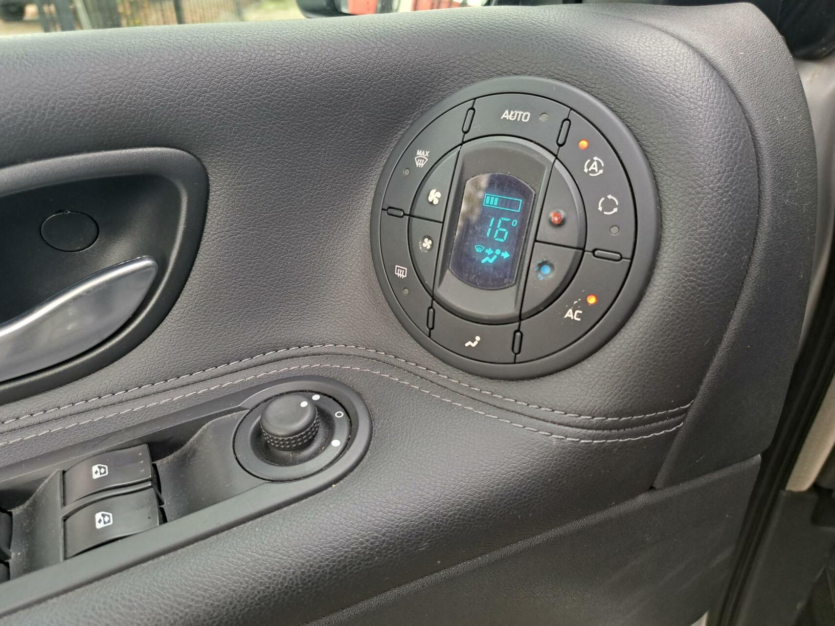 Foto van Renault Espace