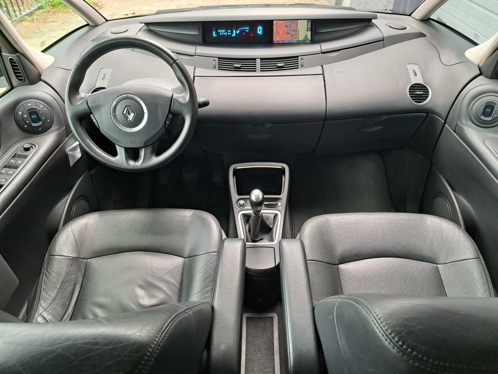 Foto van Renault Espace
