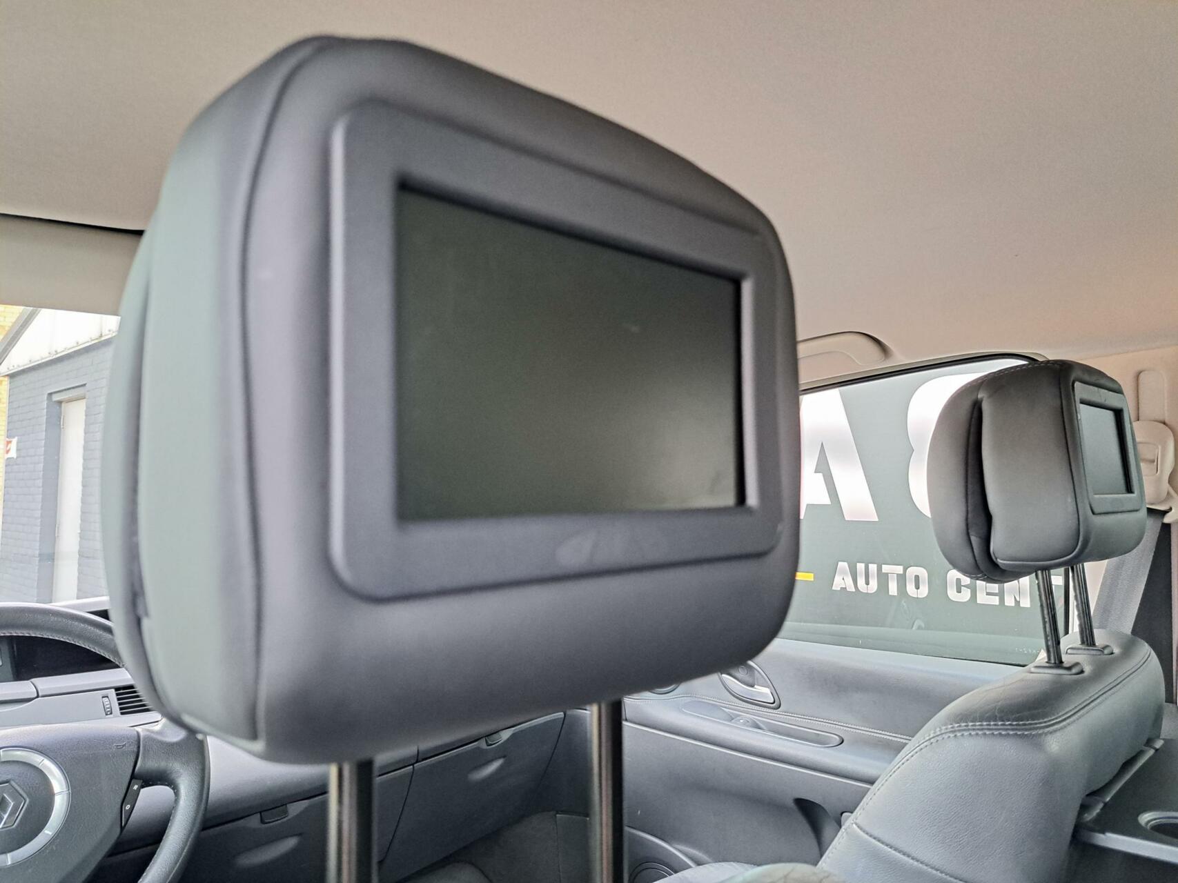 Foto van Renault Espace