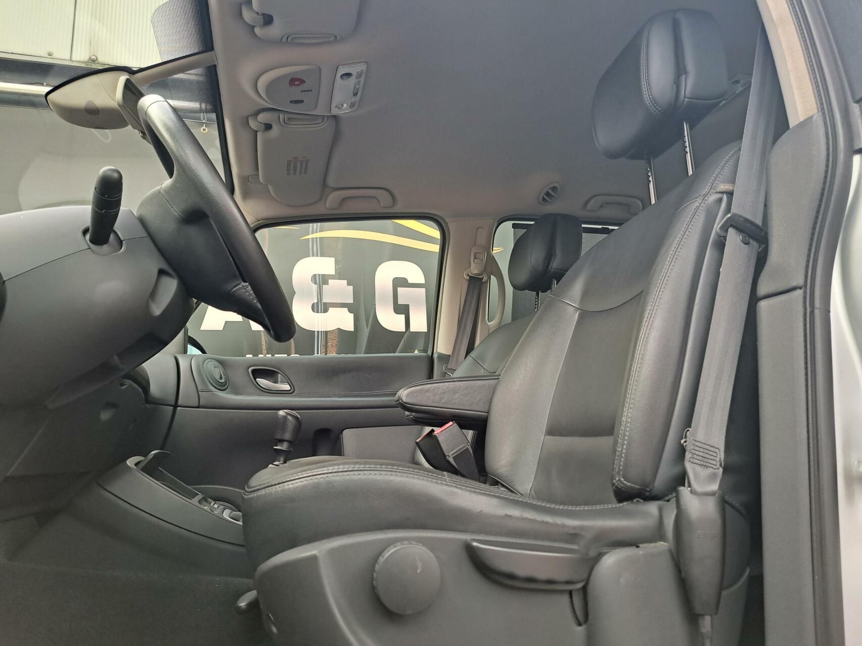Foto van Renault Espace