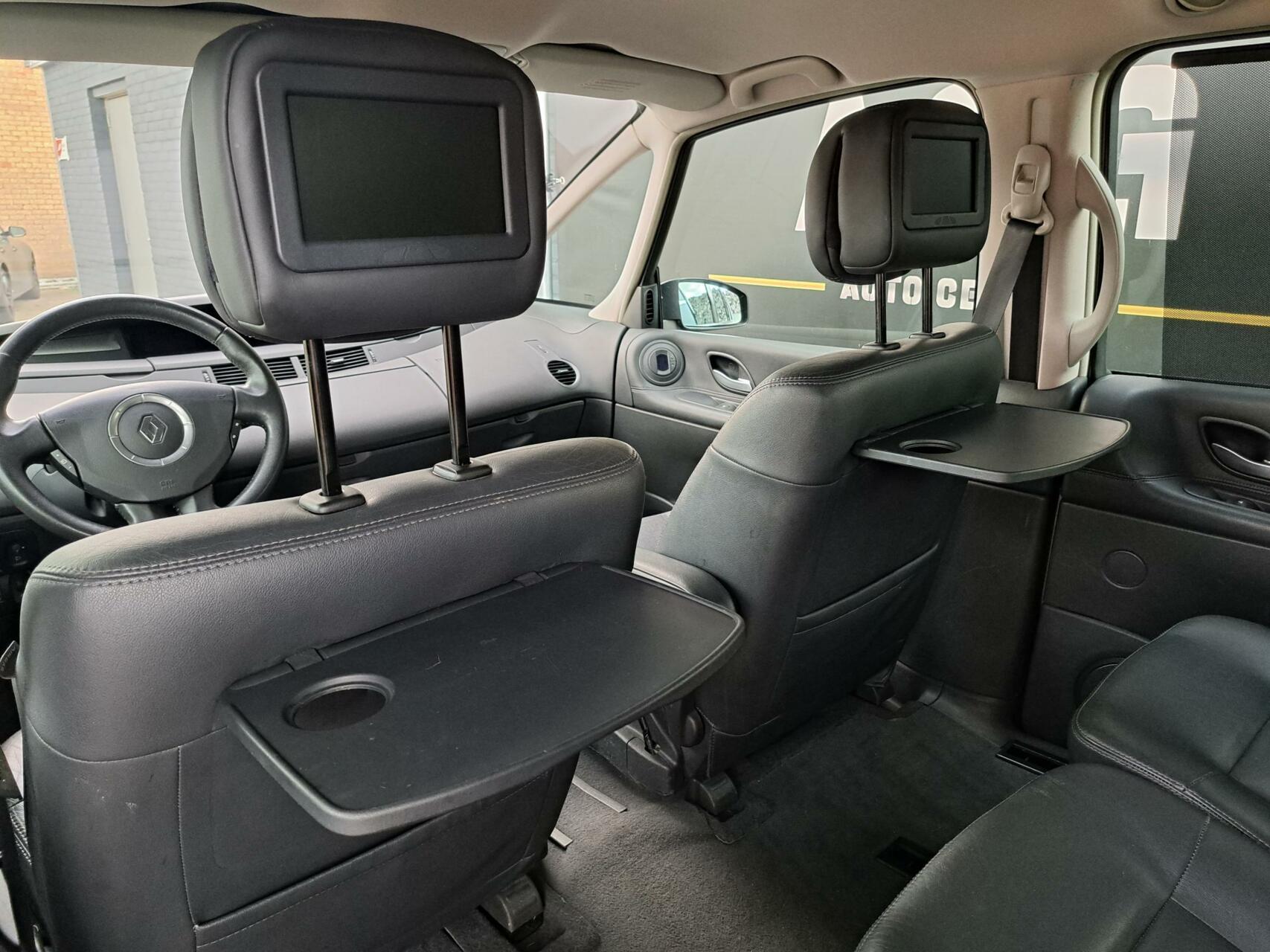 Foto van Renault Espace