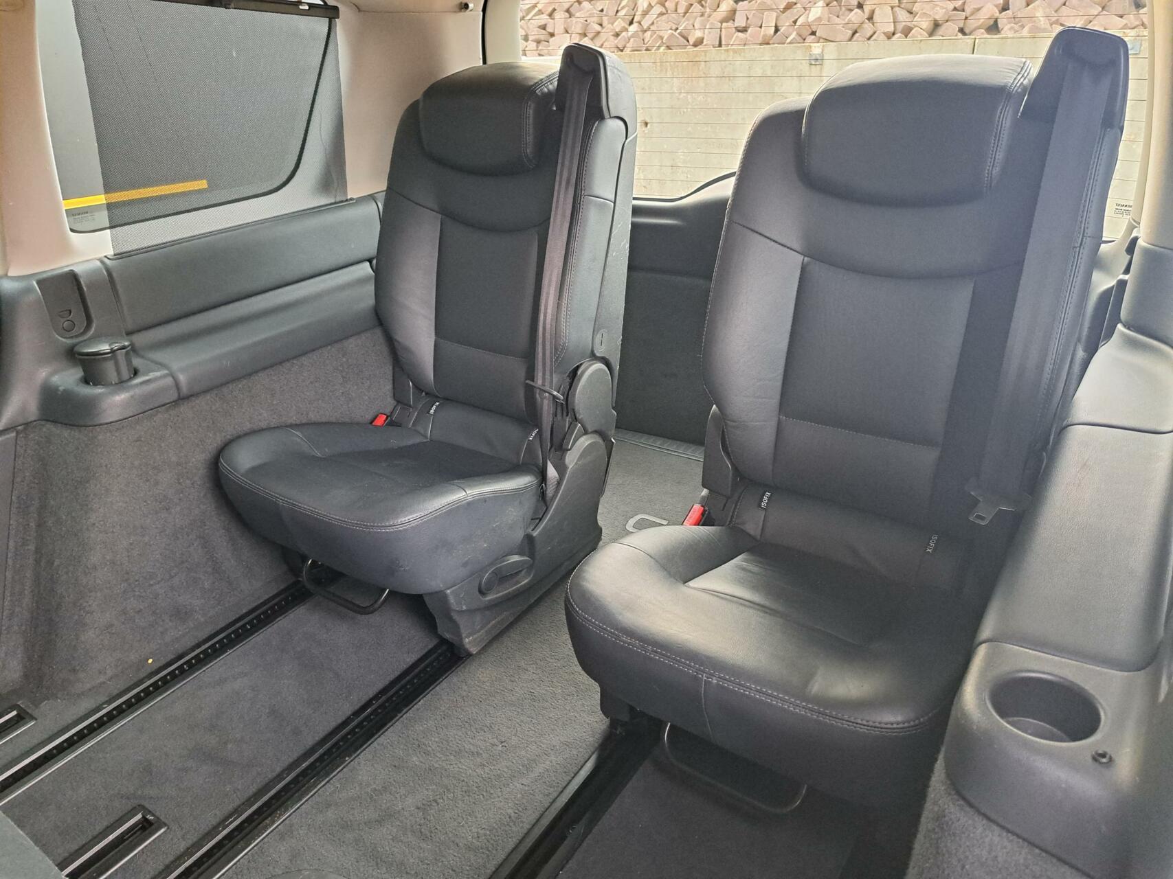 Foto van Renault Espace