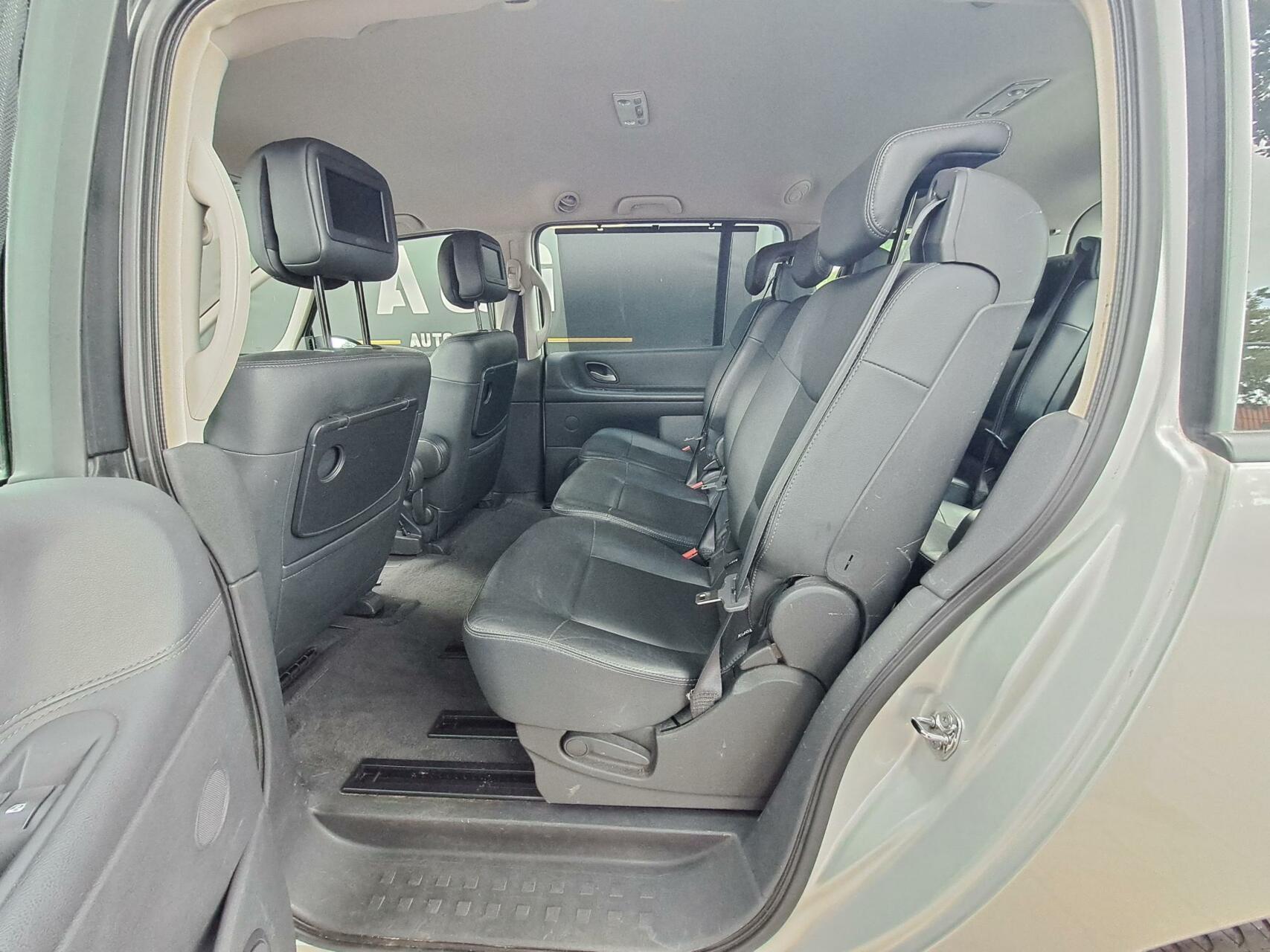 Foto van Renault Espace