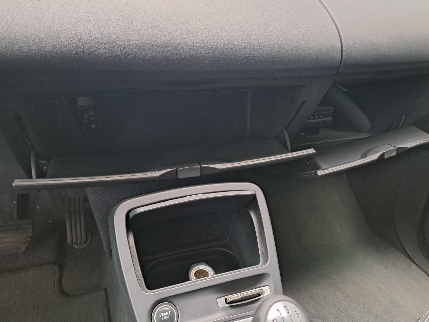 Foto van Renault Espace