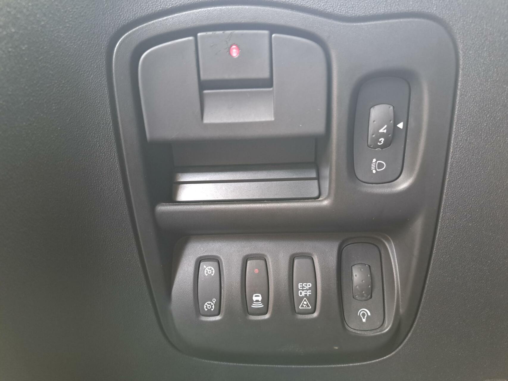 Foto van Renault Espace