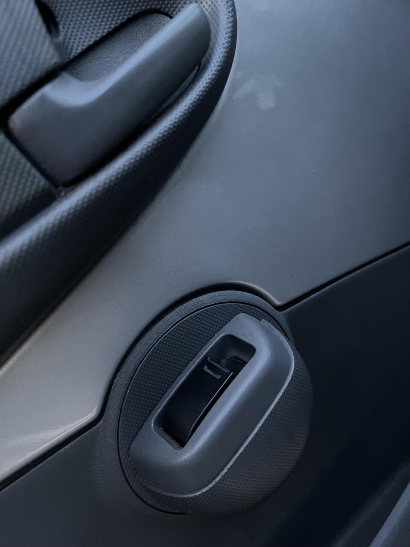 Foto van Peugeot 107