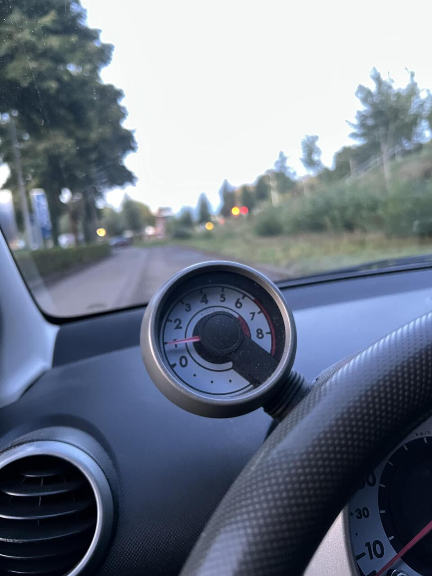 Foto van Peugeot 107