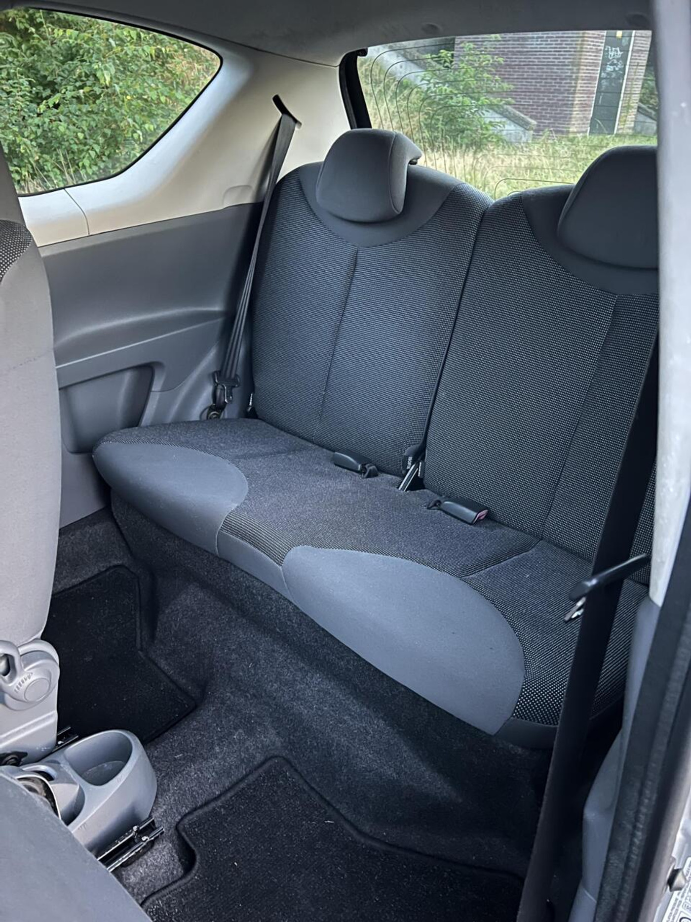 Foto van Peugeot 107