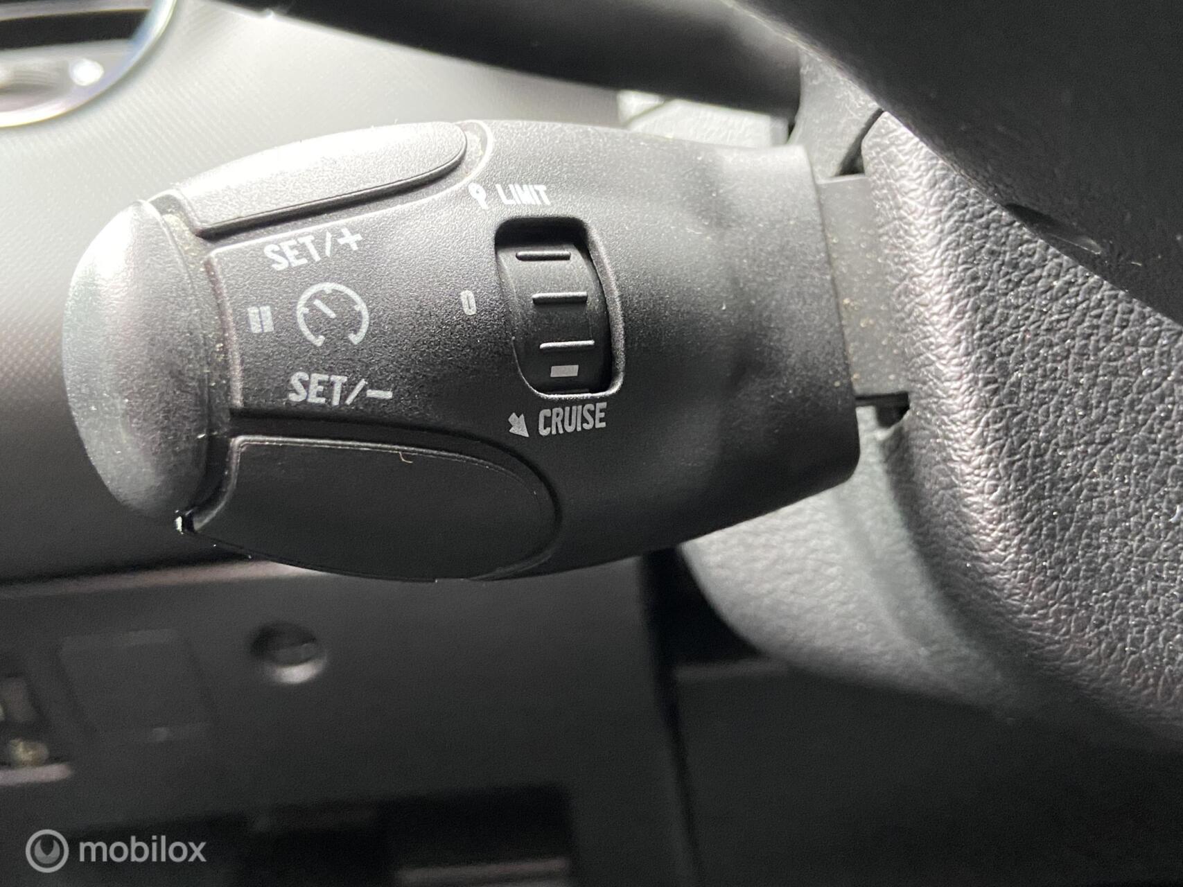 Foto van Peugeot 308 SW