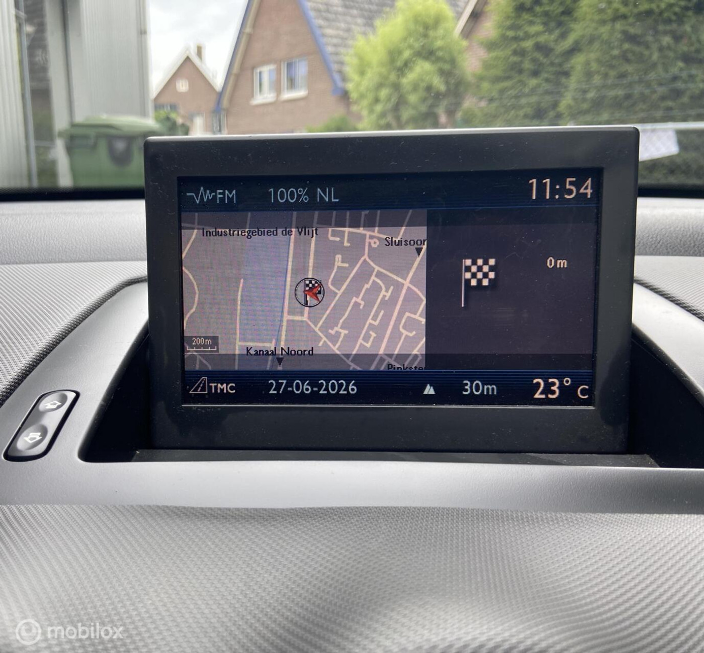 Foto van Peugeot 308 SW