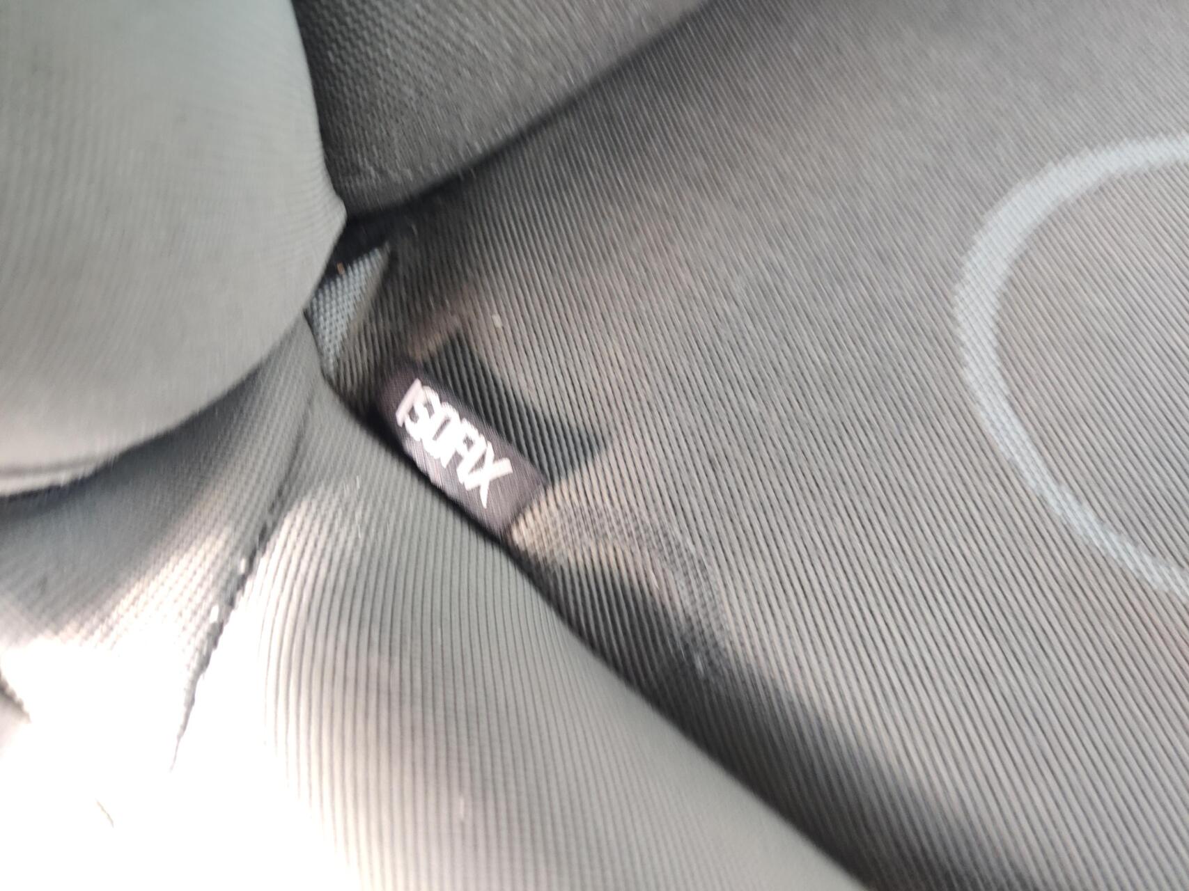 Foto van Renault Kangoo