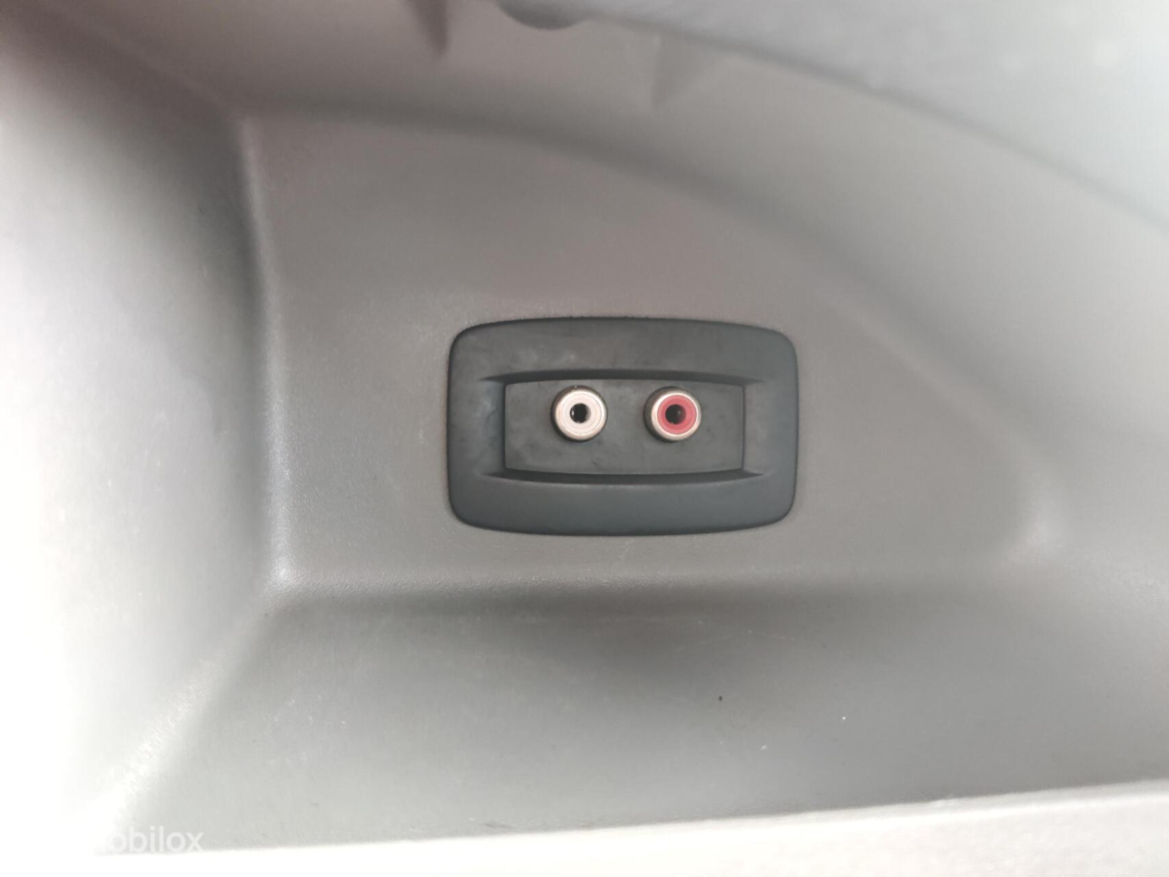 Foto van Renault Kangoo