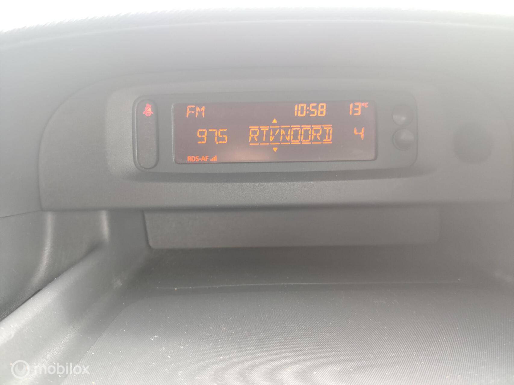Foto van Renault Kangoo