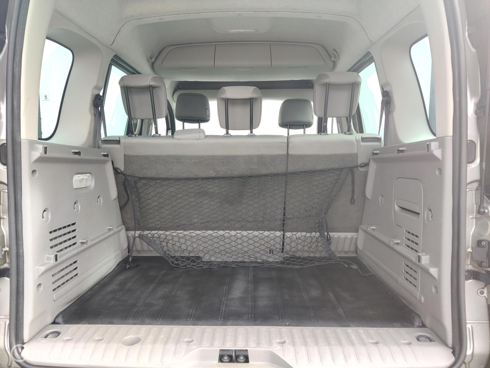 Foto van Renault Kangoo