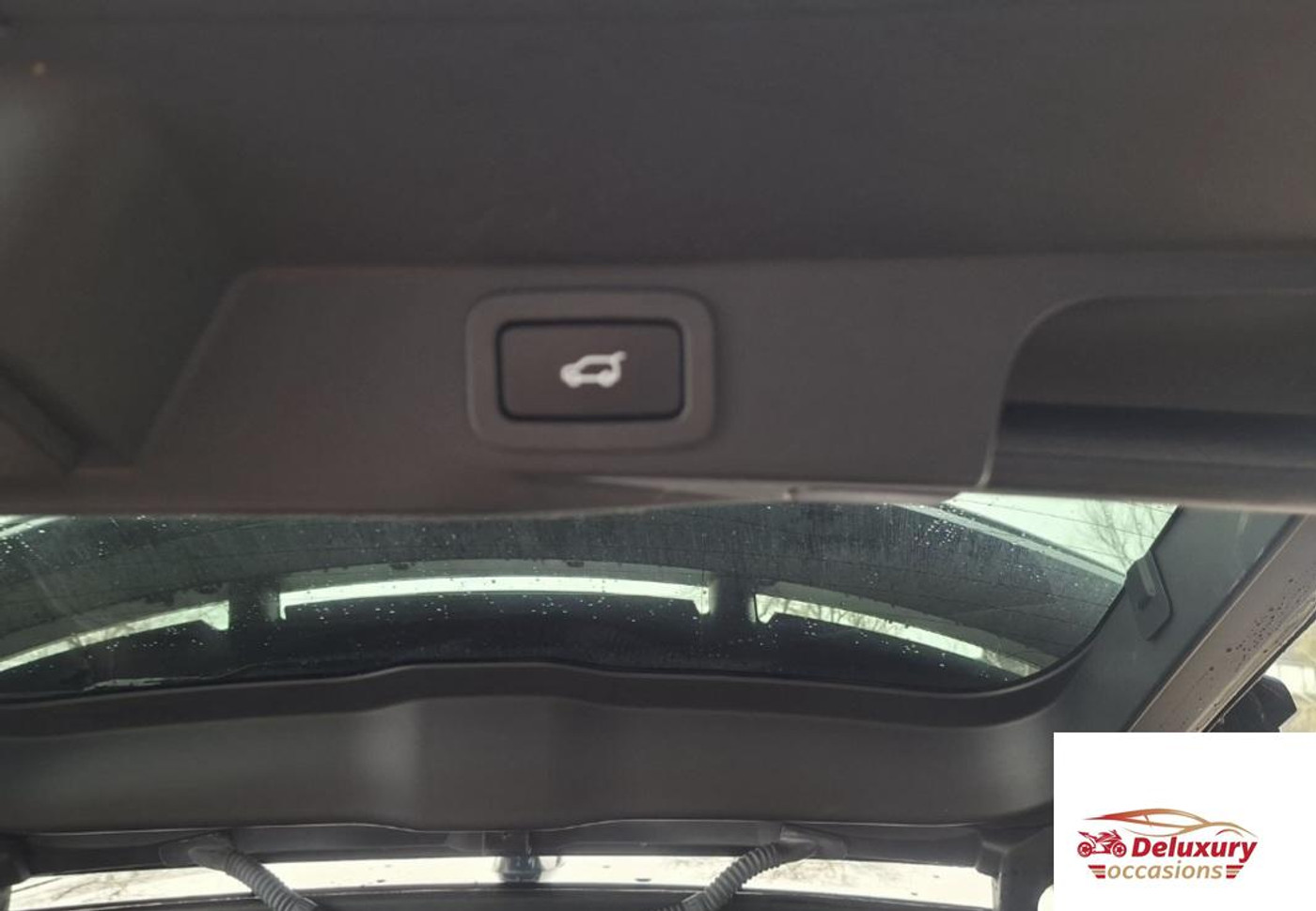 Foto van Land Rover Range Rover Sport