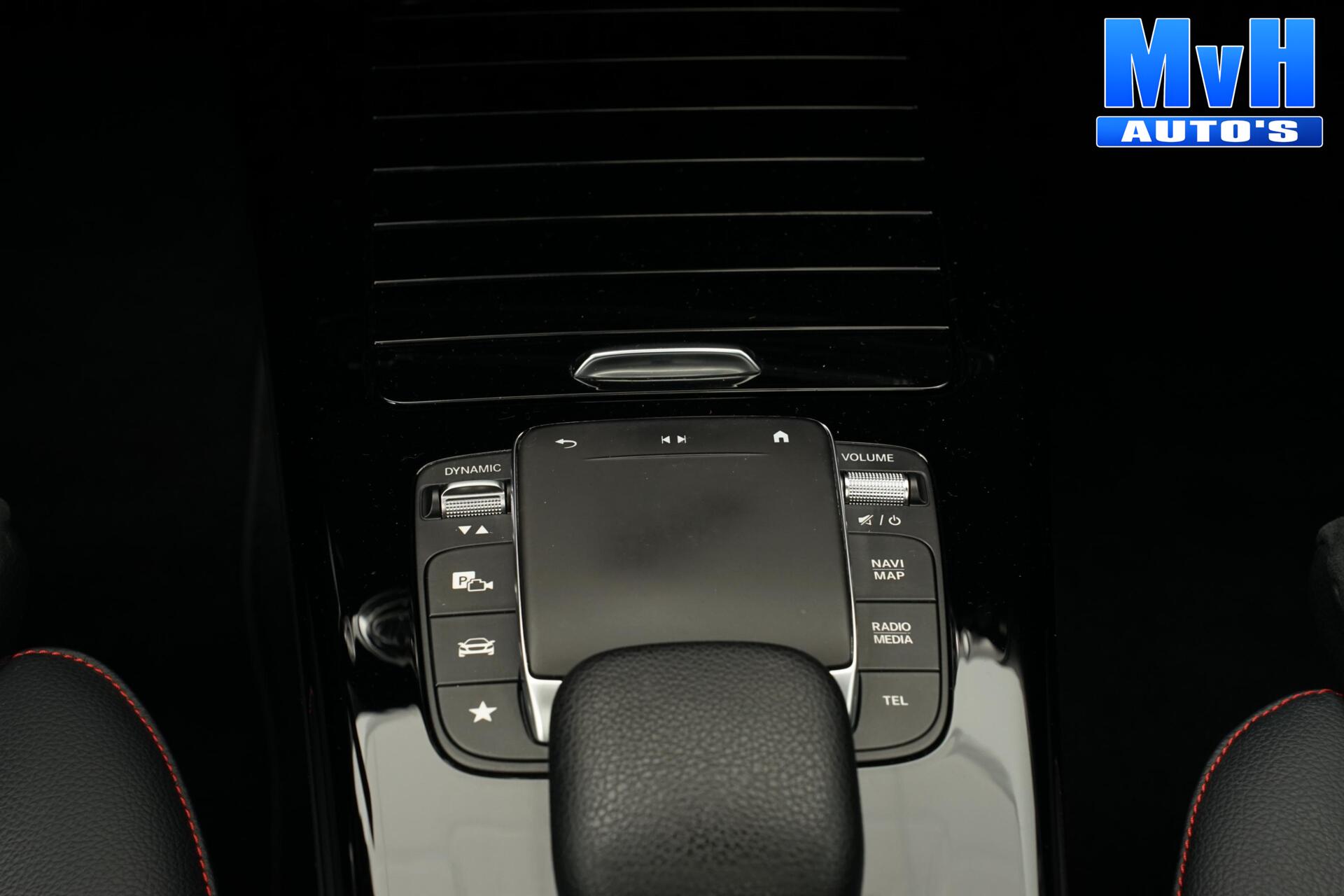Foto van Mercedes-Benz Cla