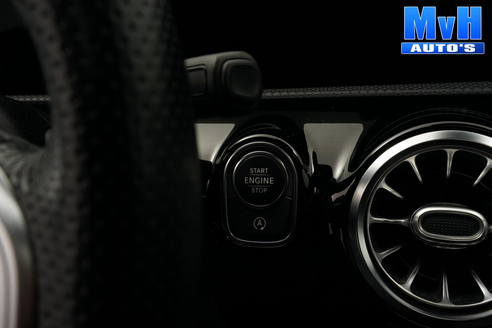 Foto van Mercedes-Benz Cla