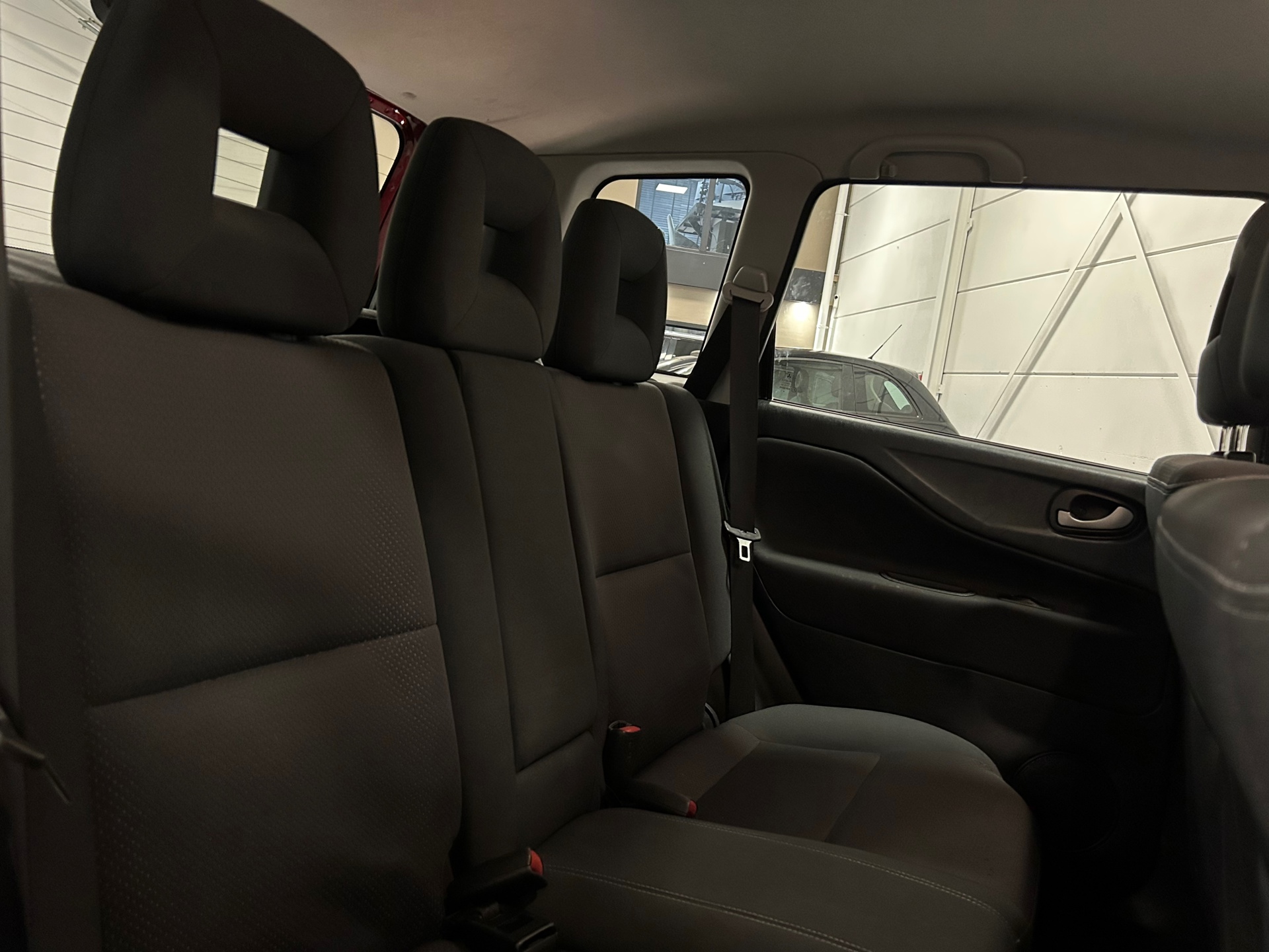 Foto van Mitsubishi Space Star