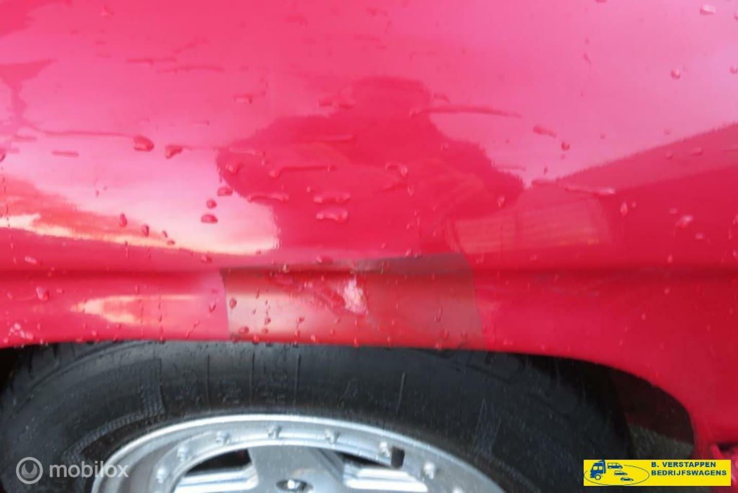 Foto van Alfa Romeo Spider