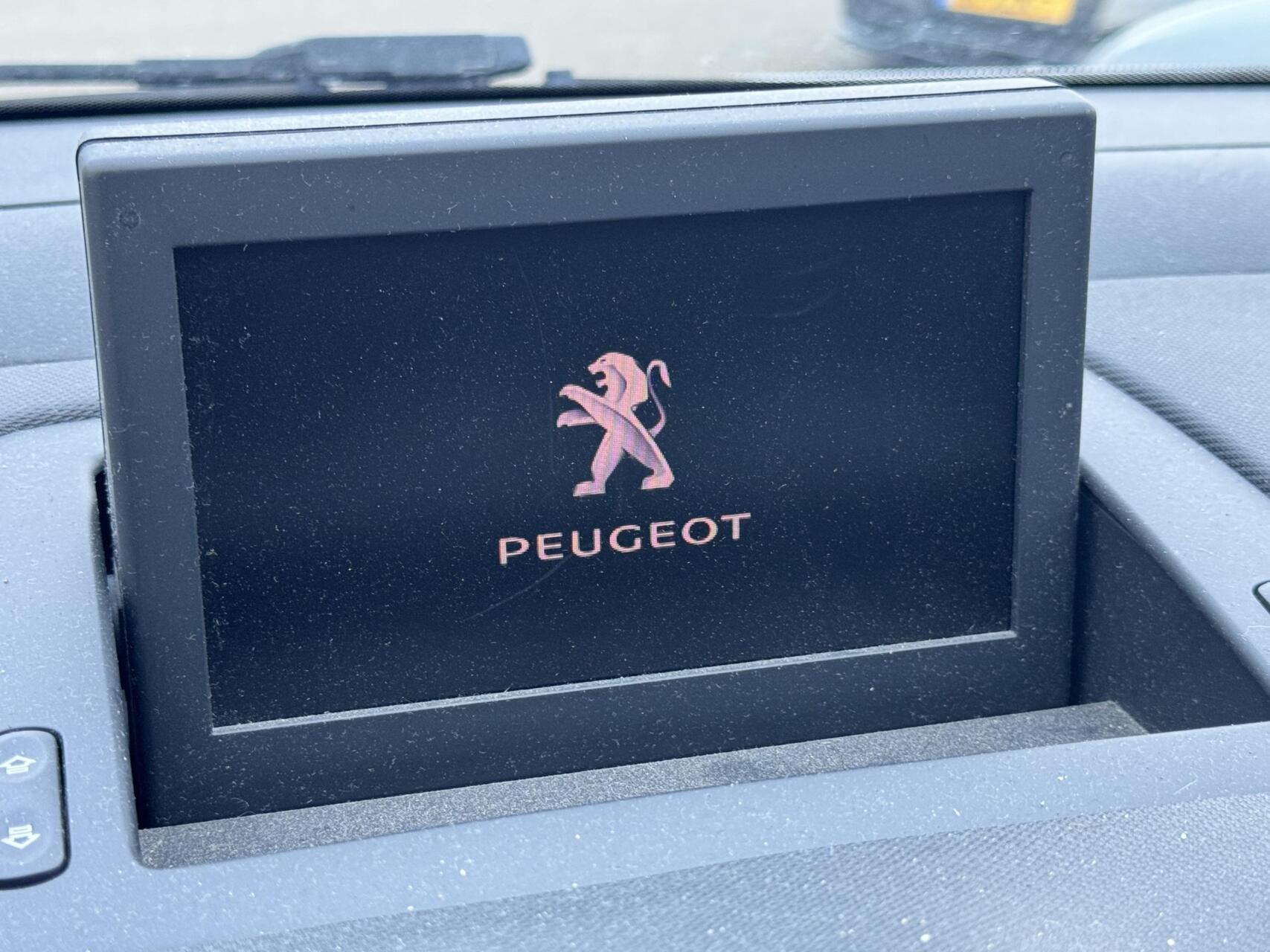 Foto van Peugeot 308 SW