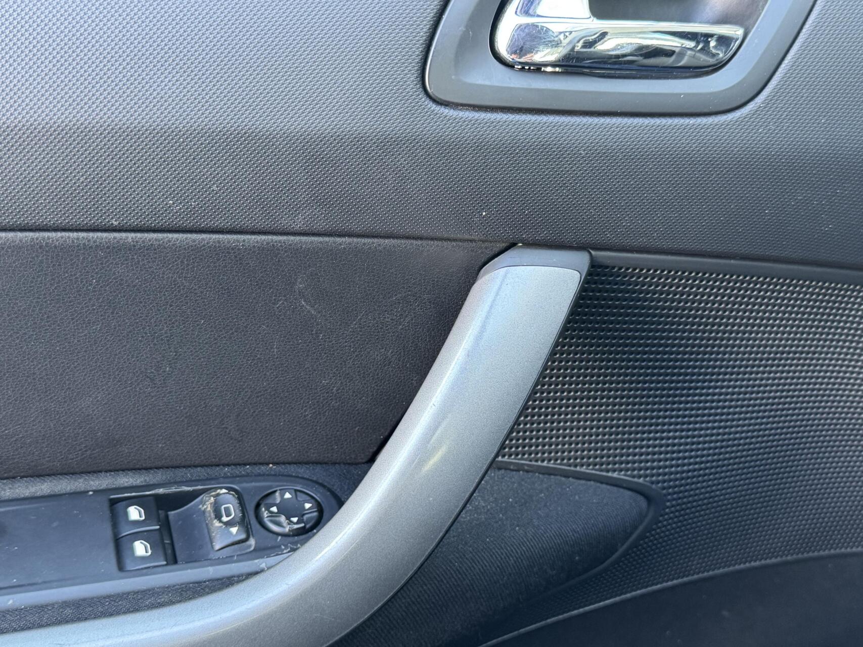 Foto van Peugeot 308 SW