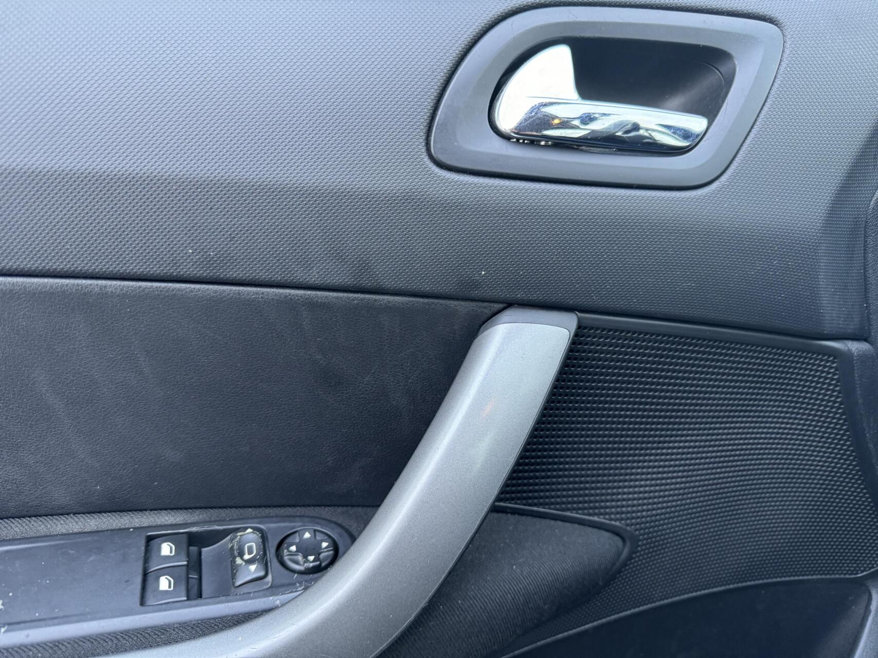 Foto van Peugeot 308 SW