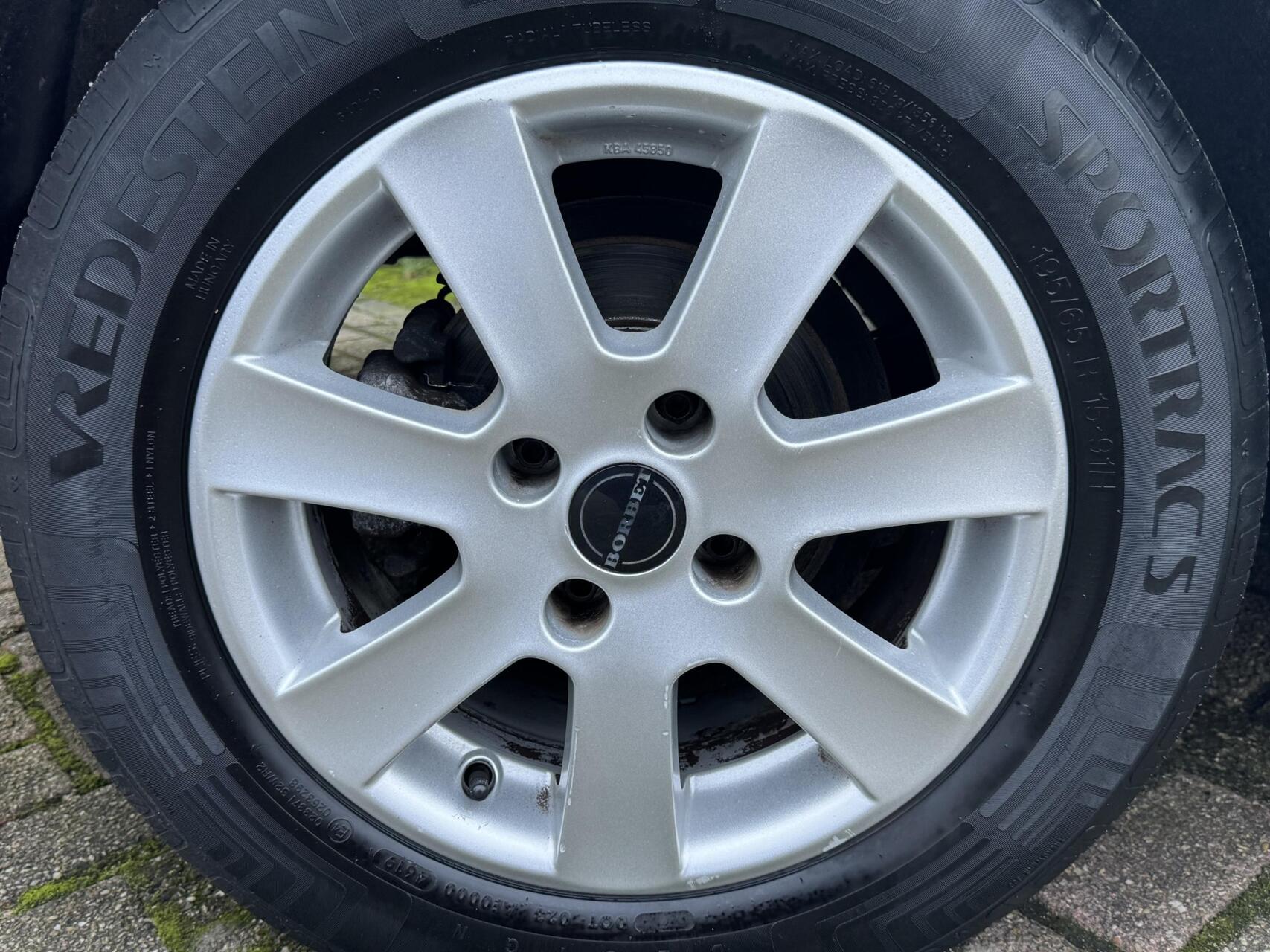 Foto van Peugeot 308 SW