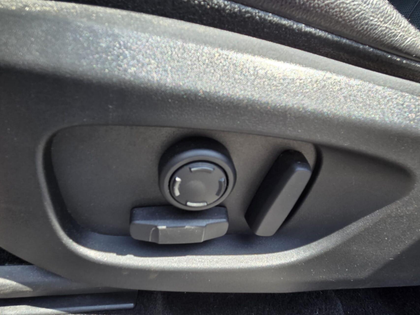 Foto van Land Rover Discovery Sport