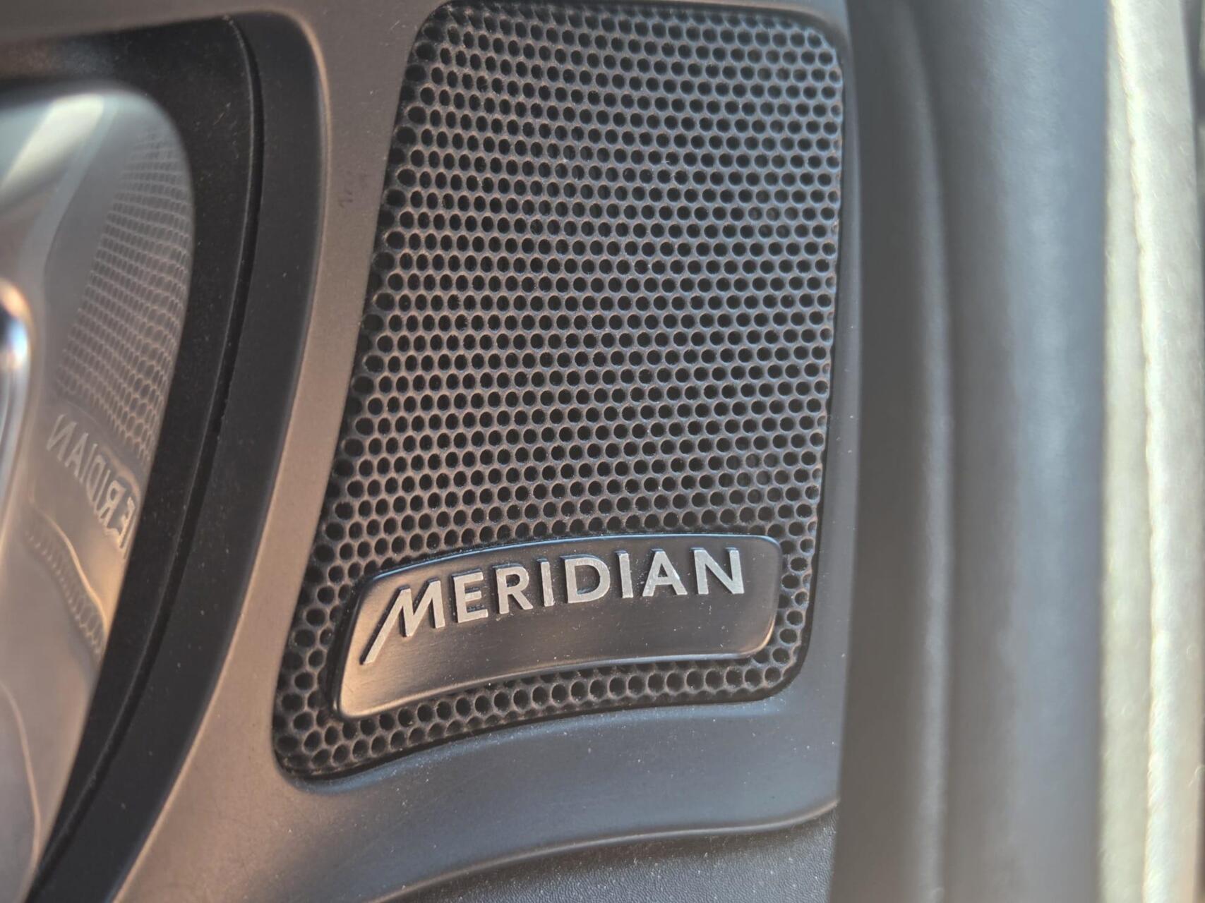 Foto van Land Rover Discovery Sport
