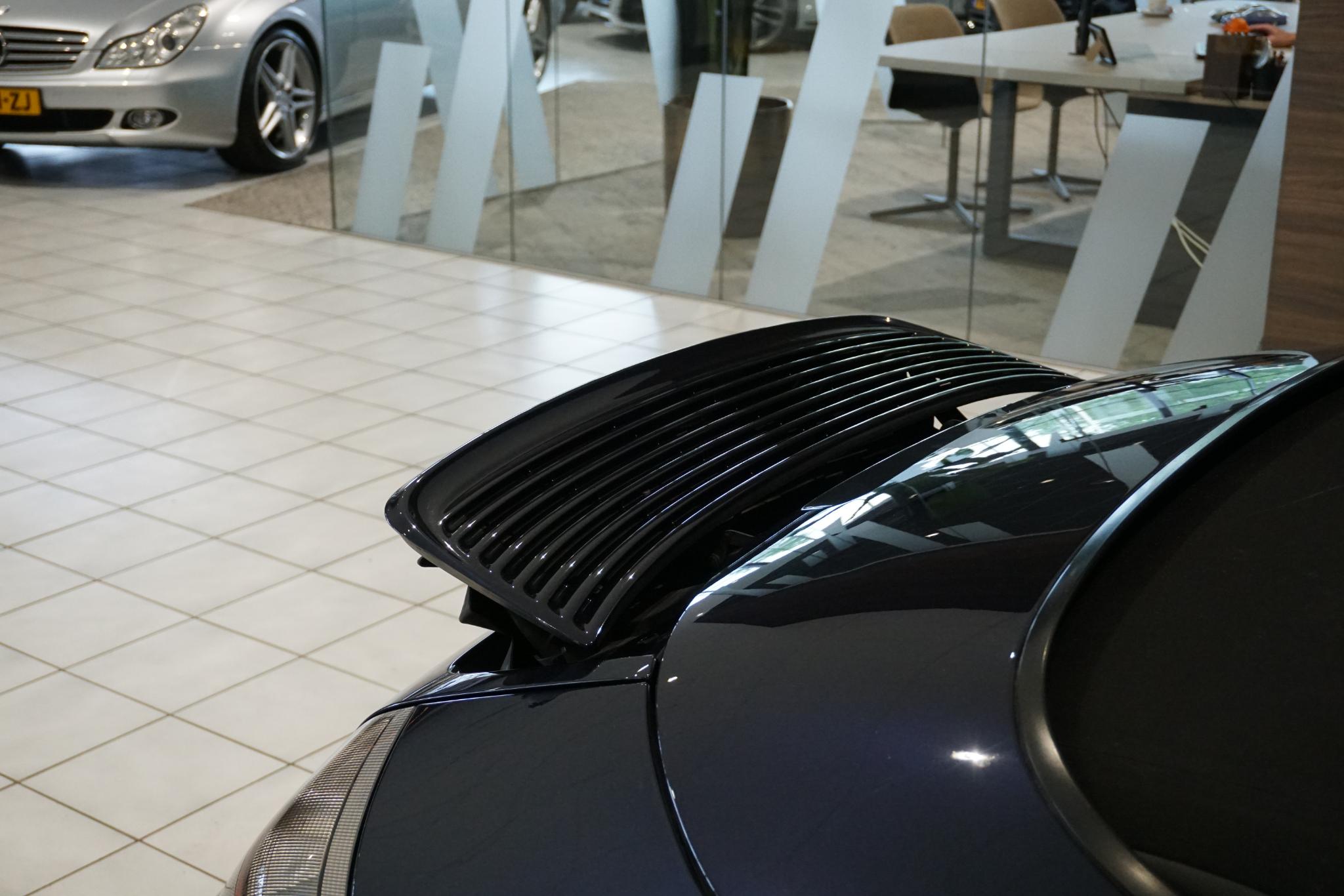 Foto van Porsche 911 Carrera