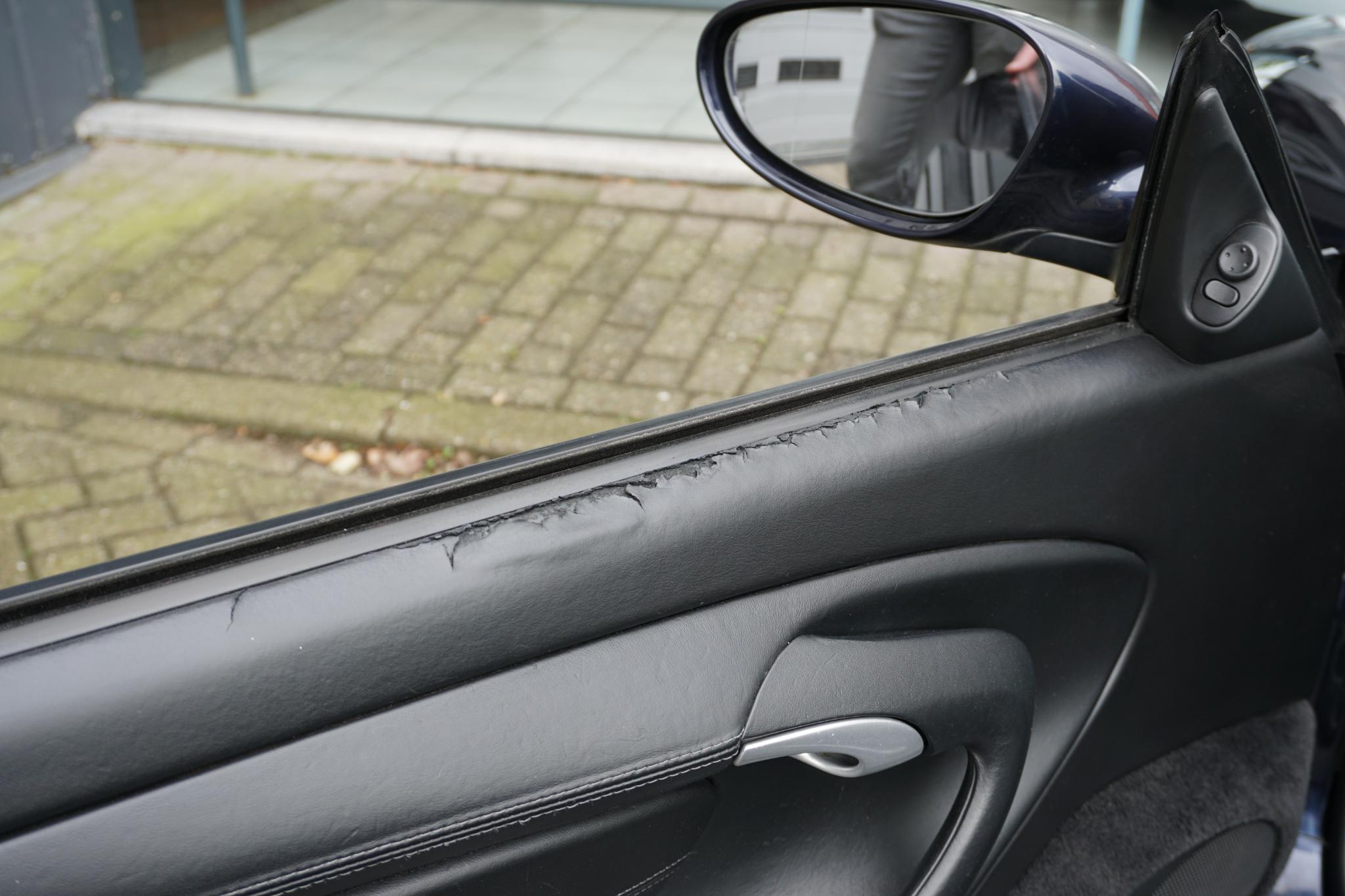 Foto van Porsche 911 Carrera