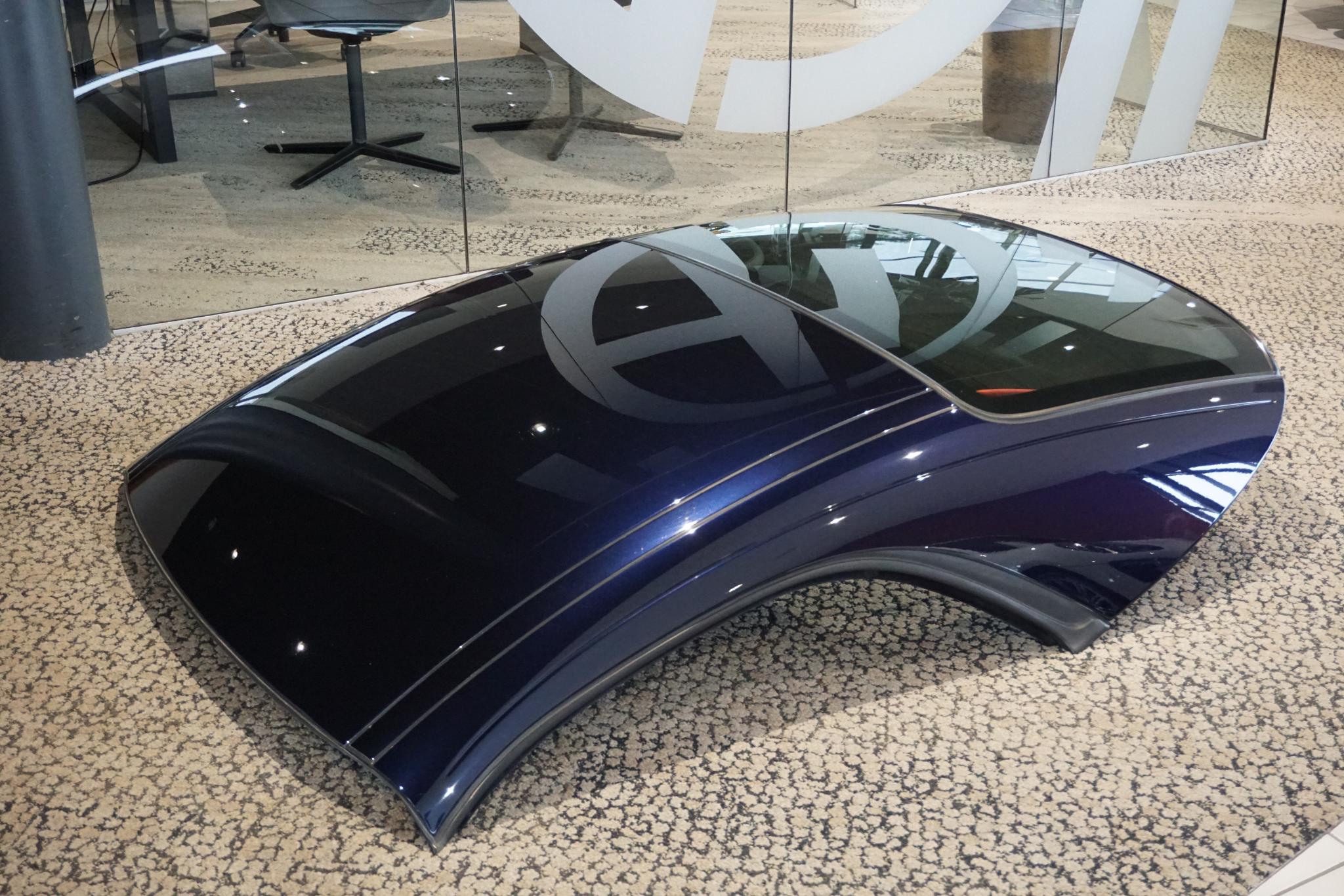 Foto van Porsche 911 Carrera