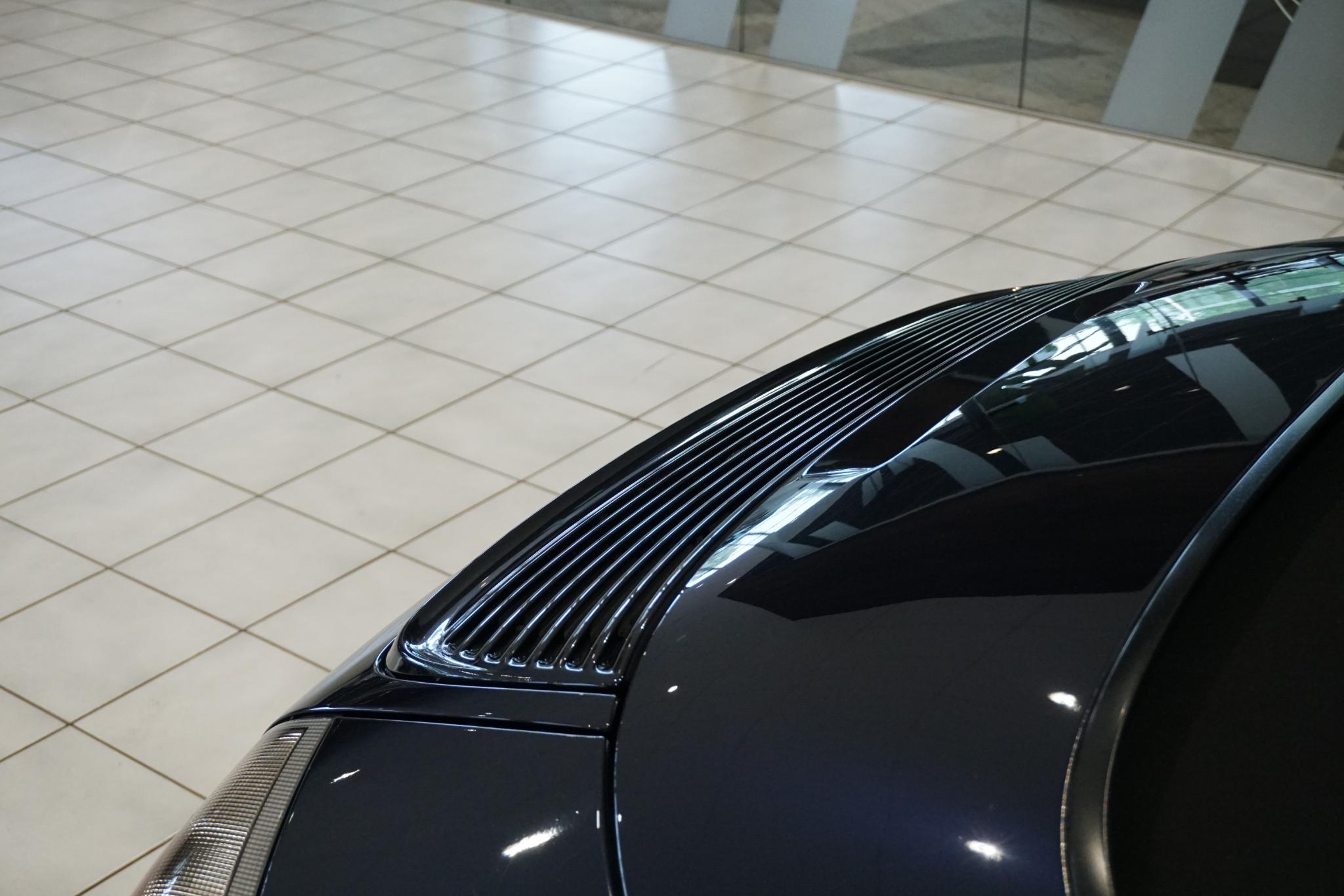 Foto van Porsche 911 Carrera