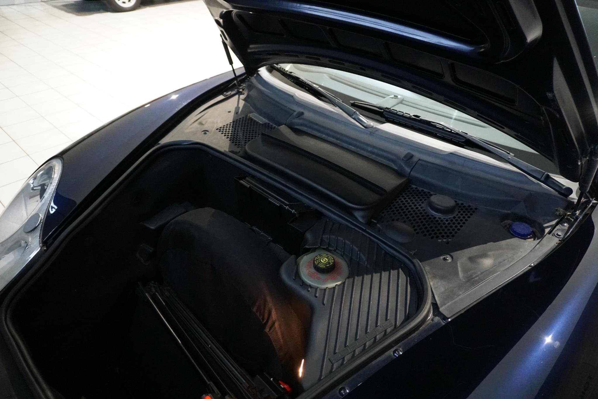 Foto van Porsche 911 Carrera