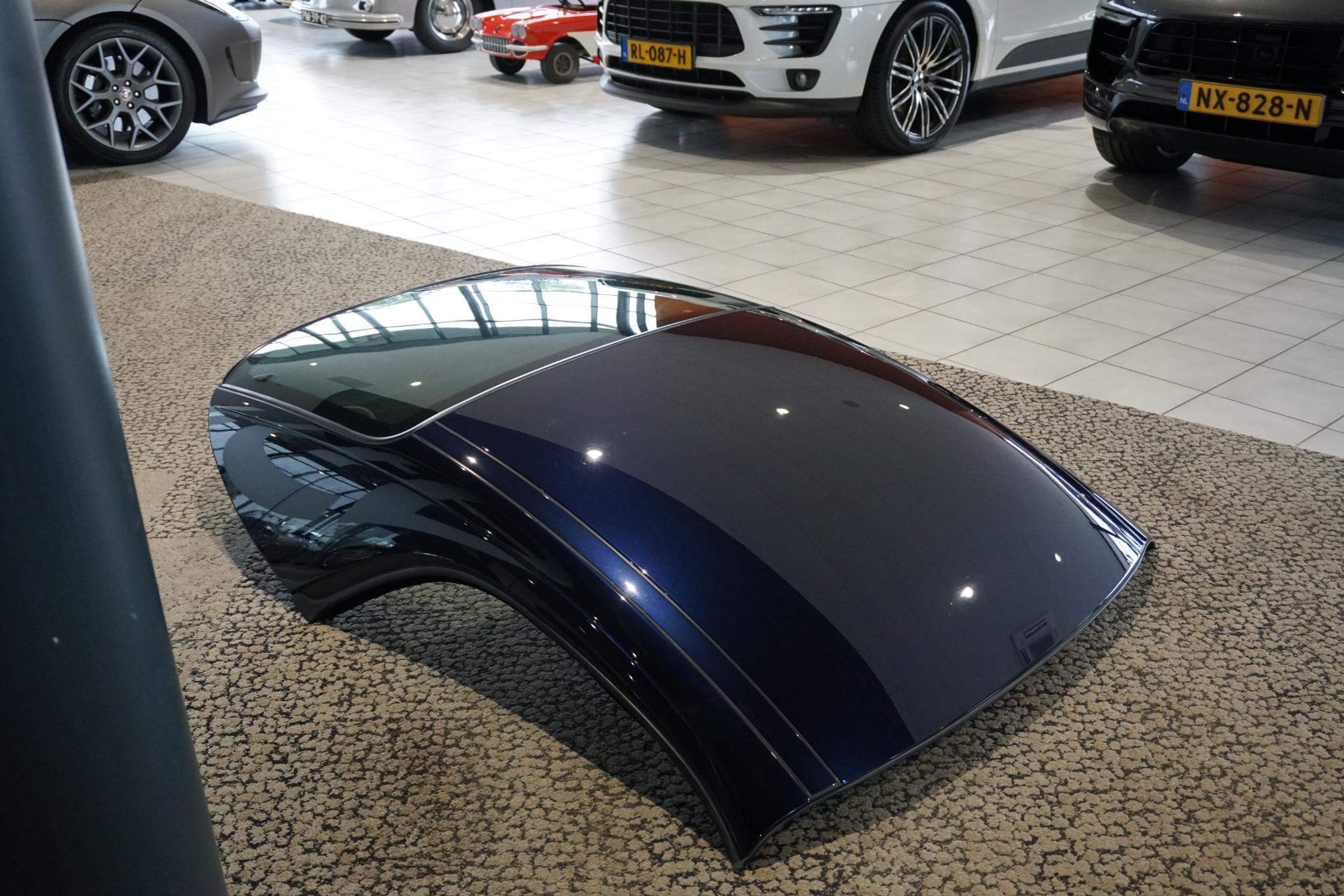 Foto van Porsche 911 Carrera